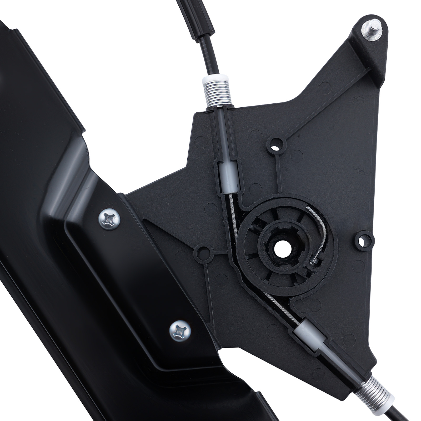 Front Left Window Regulator Assembly for Lincoln Aviator 2003-2005 751217
