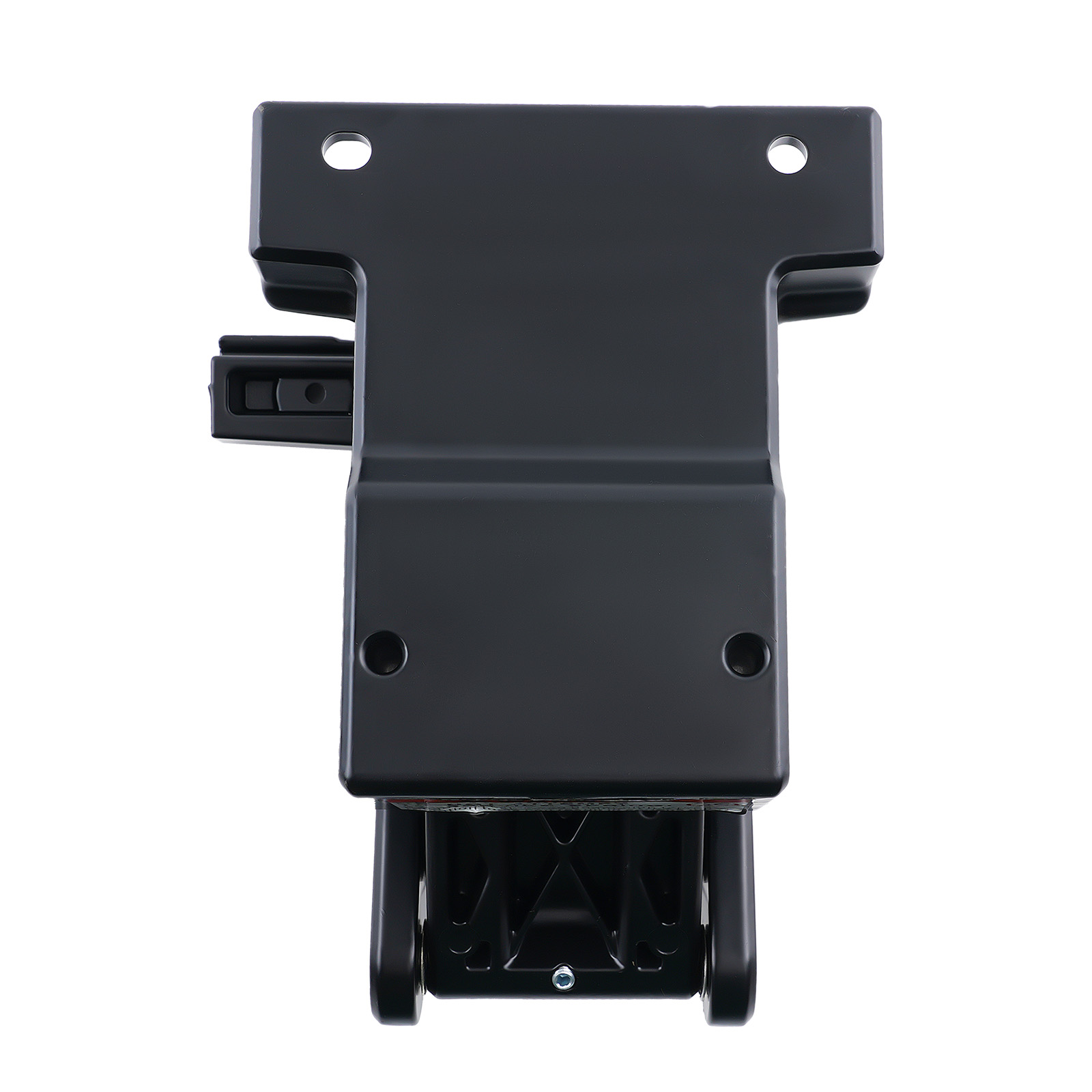 Truck Bed Step Tailgate for Ford F150 2024-2025 VRL3Z-17A958-A Black