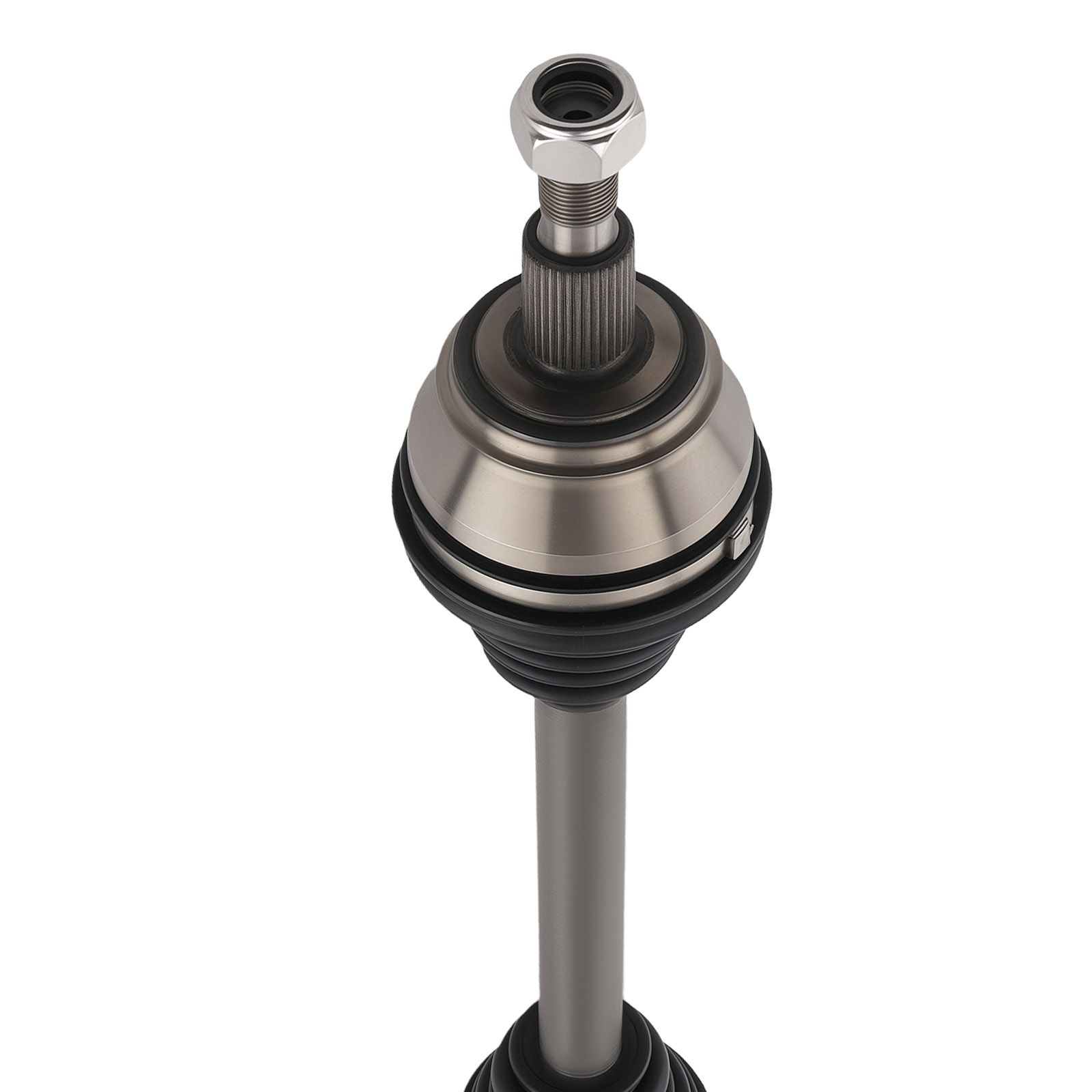 Front CV Axle Half Shaft Joints PAIR For Volkswagen Jetta 1995-1999