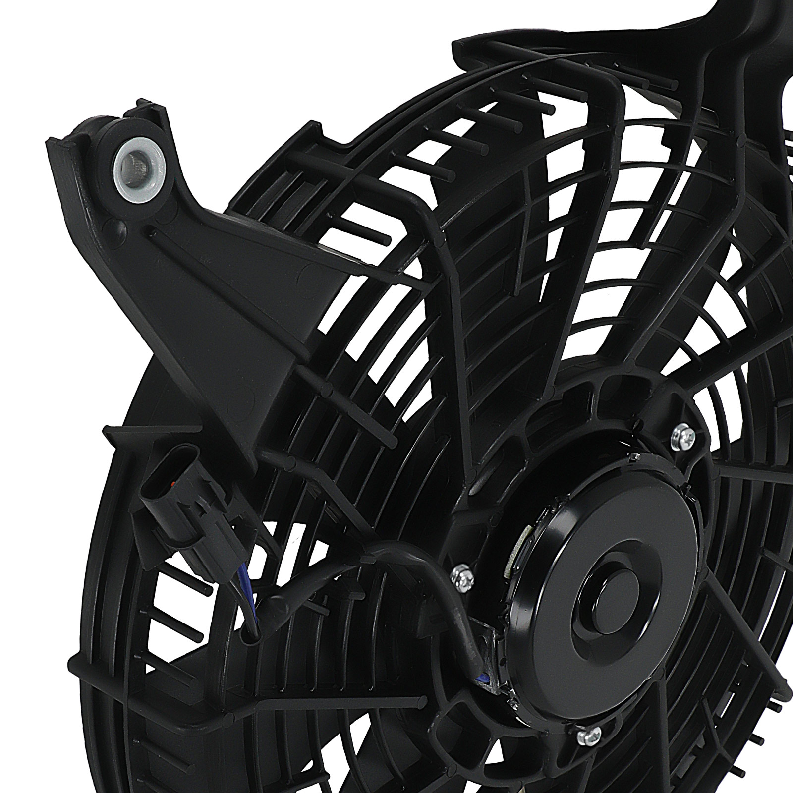 Cooling Fan Assembly for Mitsubishi Montero 3.8L 2001-2003 MR500878