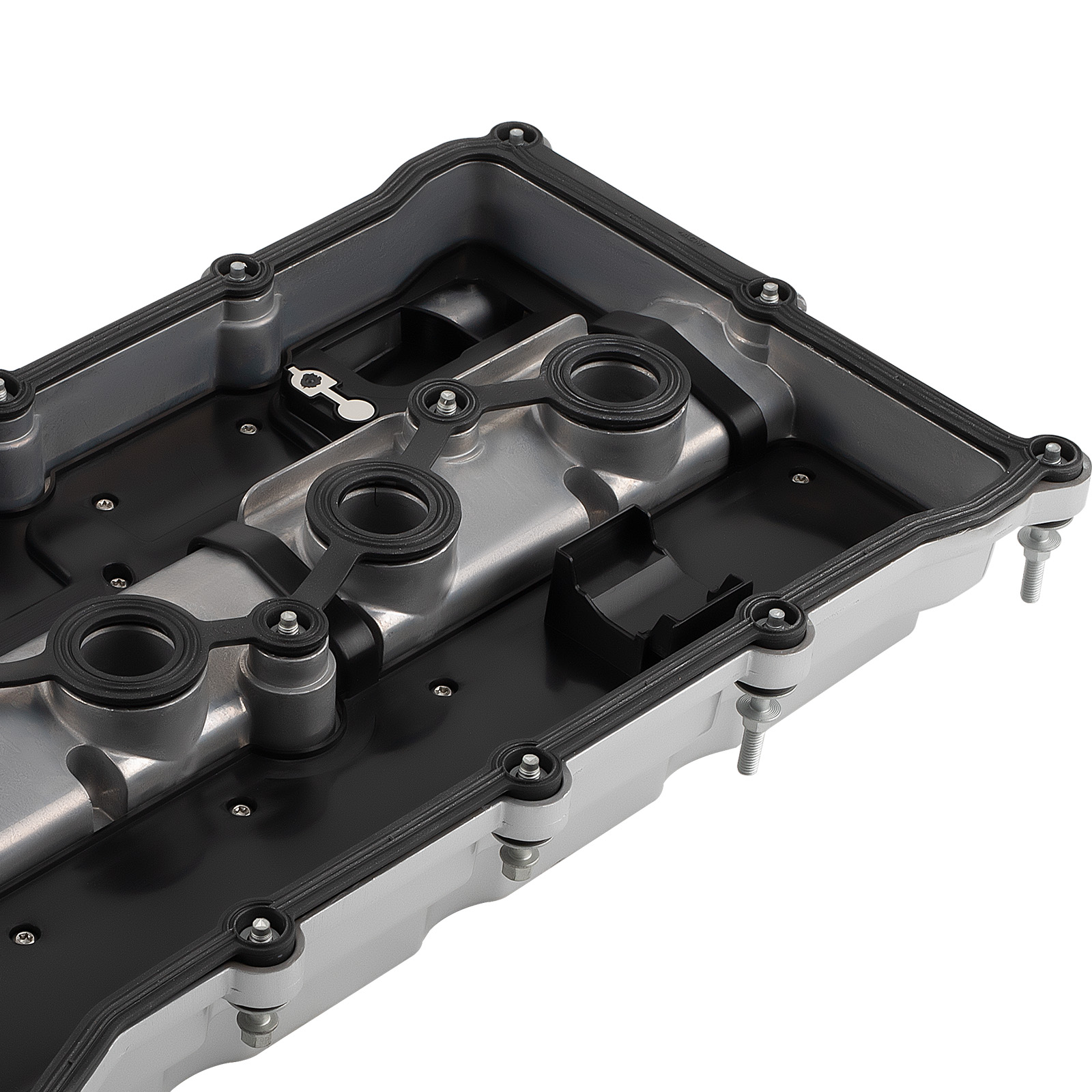 Cache-Culbuteur Aluminium for Dodge Journey 2.4L 2009-2020 4884760AE