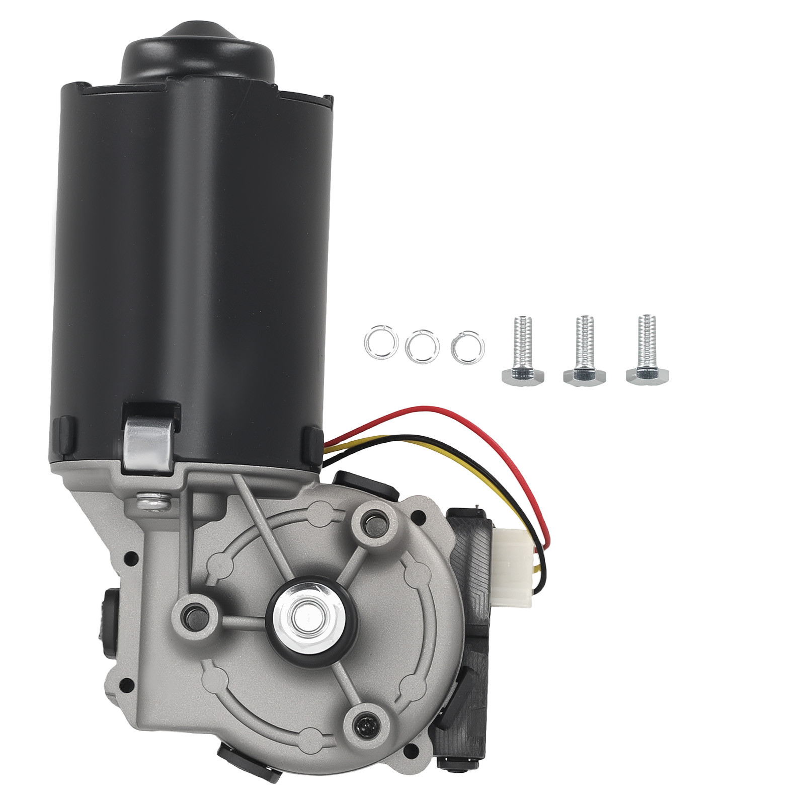 Delantero Motor Limpiaparabrisas for Fiat Ducato Bus 230 1994-2002 09945855