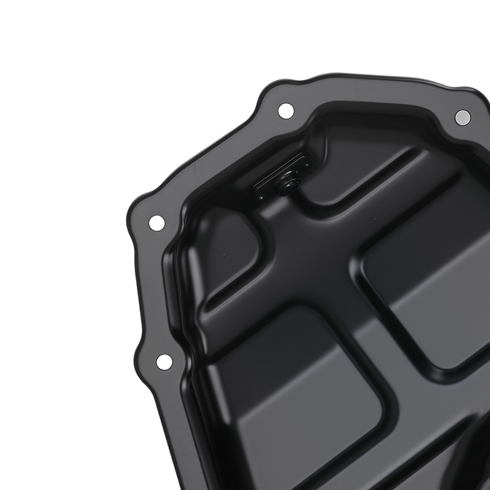 Engine Oil Sump Pan for Nissan Juke 1.6L 2011-2017 11110-1KC0B NSP39A