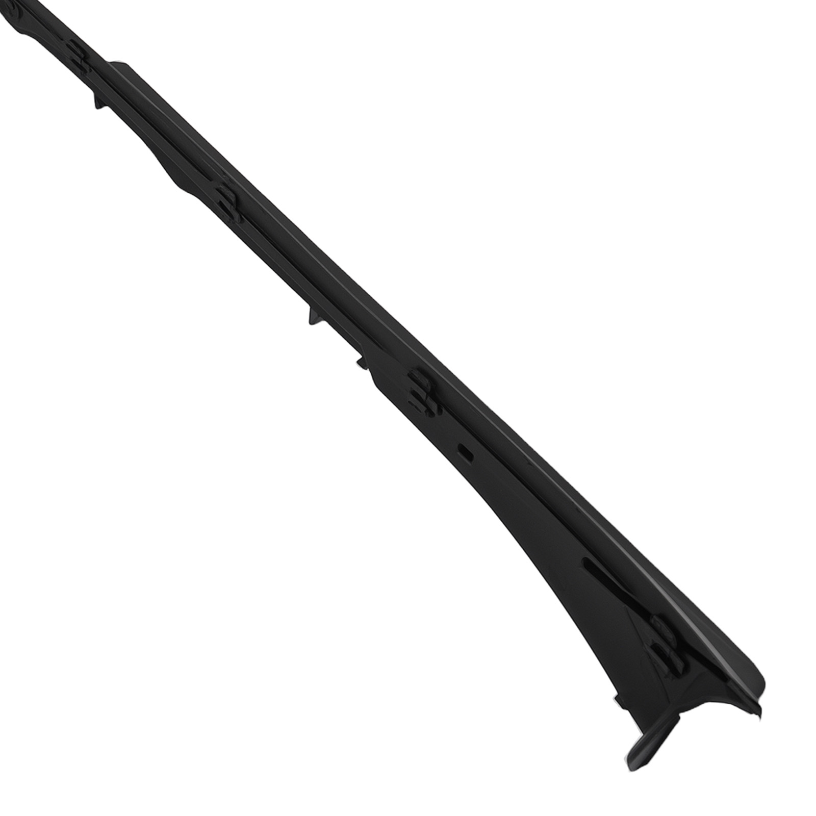 Cache Avant Pare-brise Cowl for BMW Série 3 E46 M3 1997-2006 51718208483