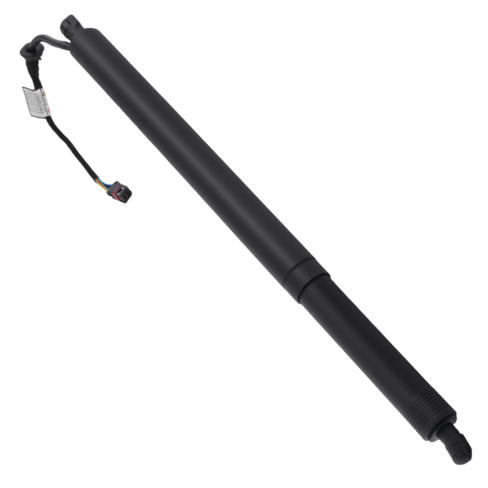 Elektrisch Heckklappenunterstützung Links for Hyundai Santa Fe 19-20 81831S1100