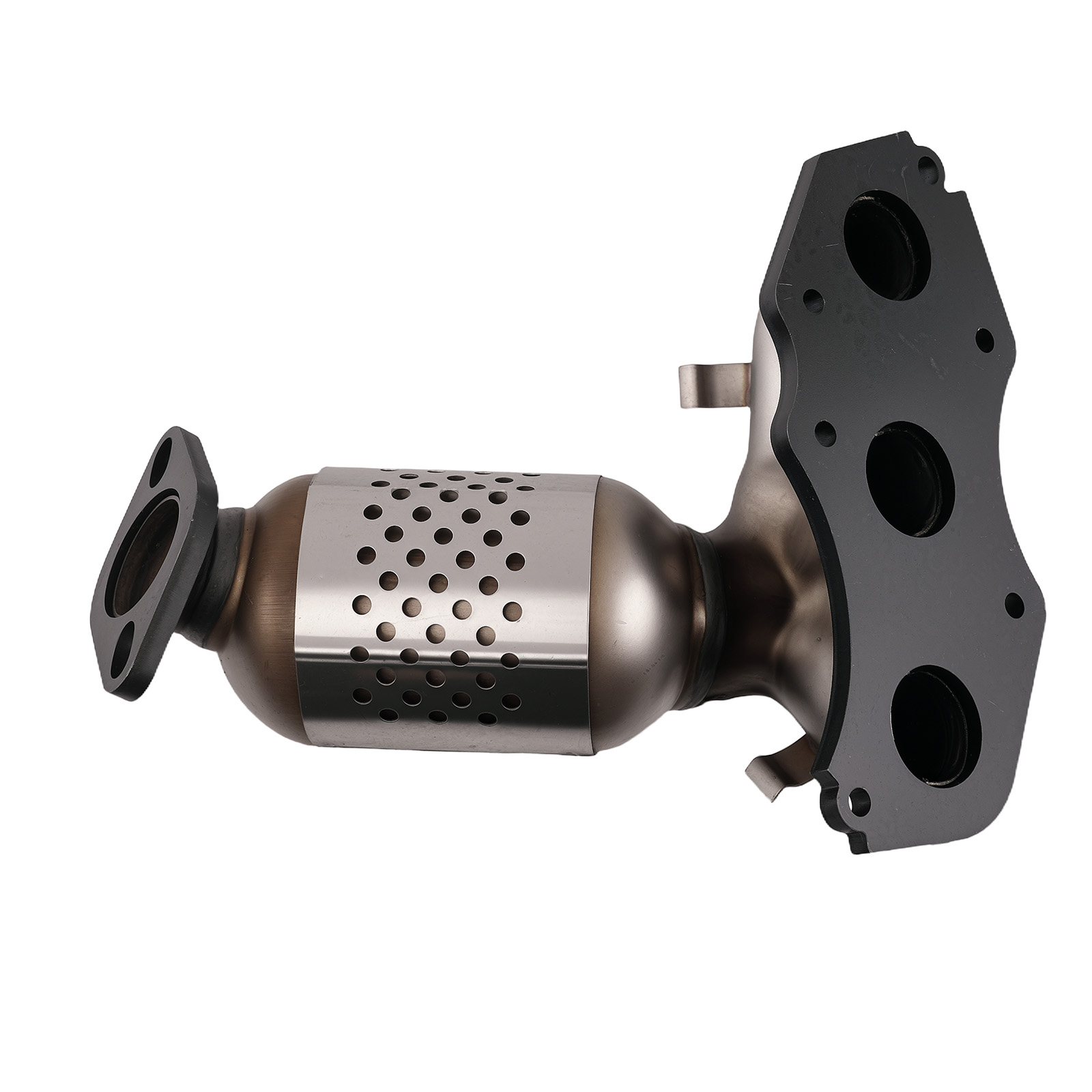 New Catalytic Converter Kit for Toyota Camry 3.5L V6 2007-2017 EPA & OBD-II