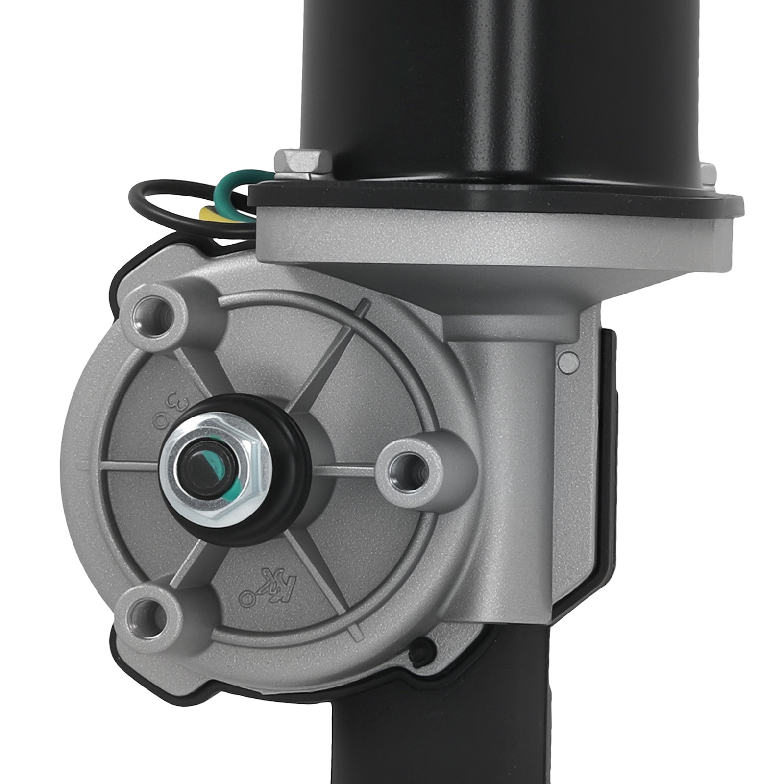 1pc 55077859AC Front Windshield Wiper Motor for Jeep Wrangler JK 2007-18 new