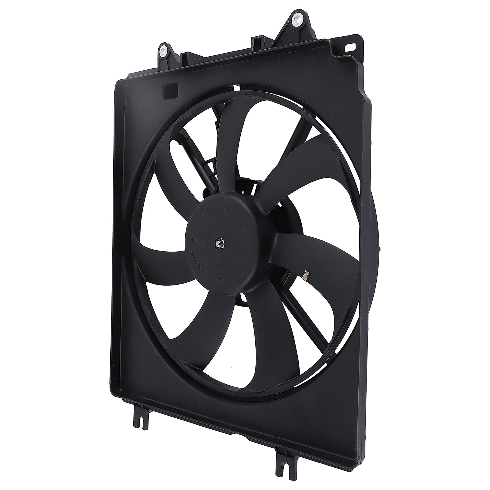 Electric Engine Radiator Fan for Honda CR-V 1497CC 2023-24 386195A2A01
