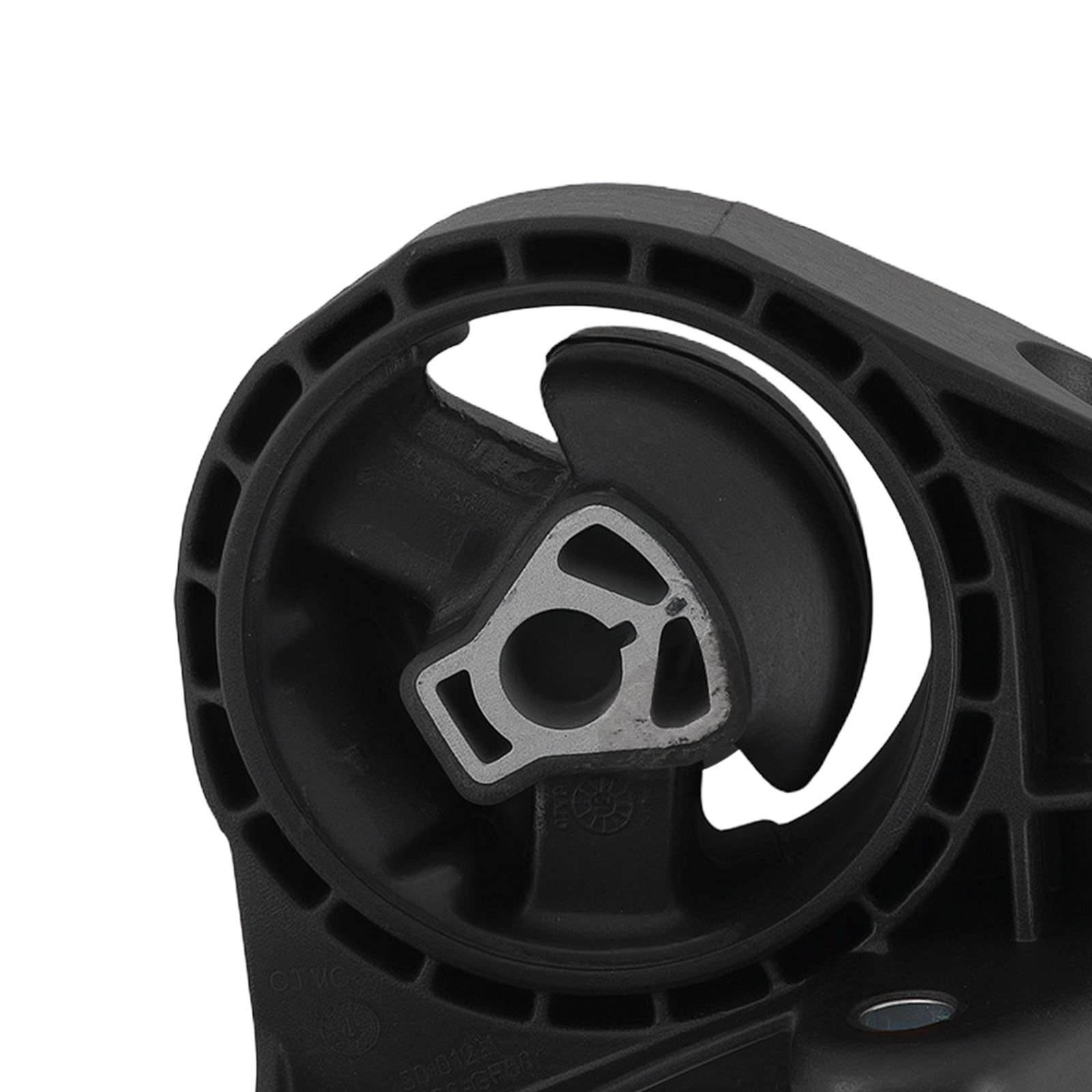 4x Engine Transmission Mount Set For Buick Allure LaCrosse 3.0L 3.6L 2010-2016