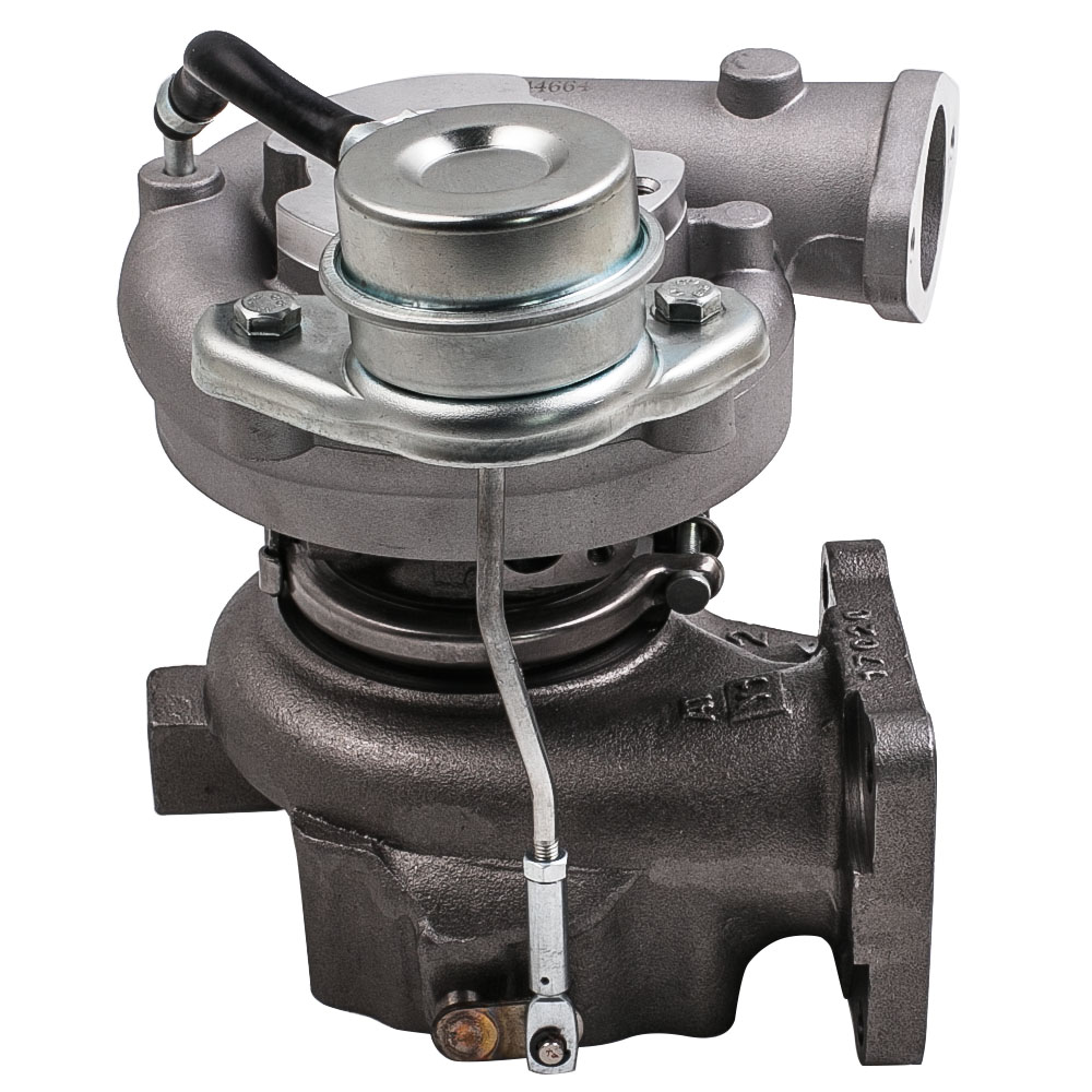 CT26 Turbo 17201-17040 For Toyota Land Cruiser Car with 1HD-FTE 4.2L Engine 98-