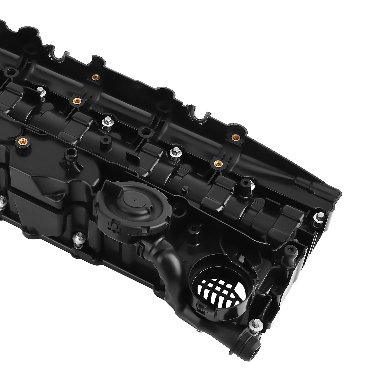 Joint de couvercle de chambre de soupape 11128507607 for BMW 3er F30 5er F10