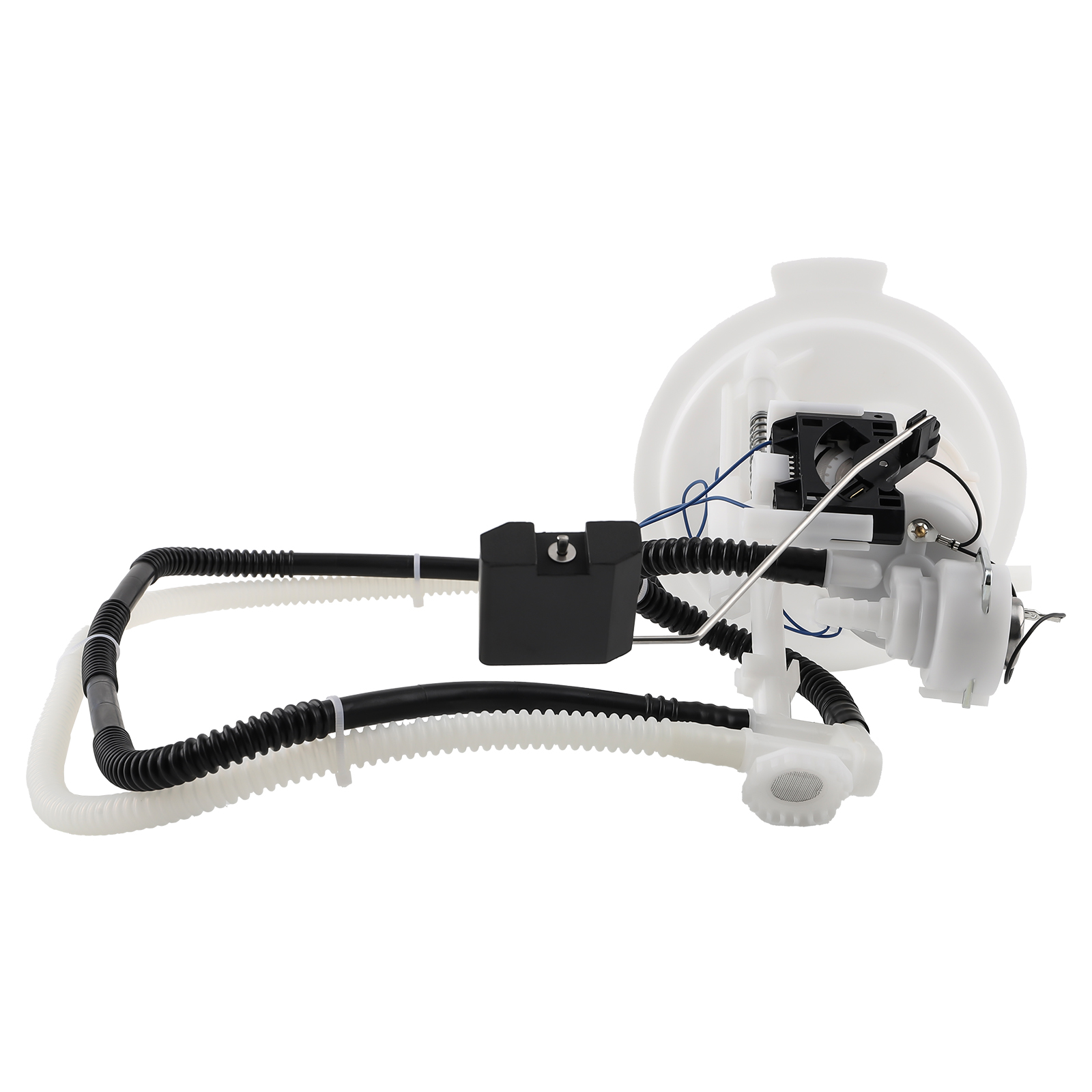 Electric Fuel Pump Module for Mercedes-Benz W204 C250/E250 l4 1.8L 2011-2016