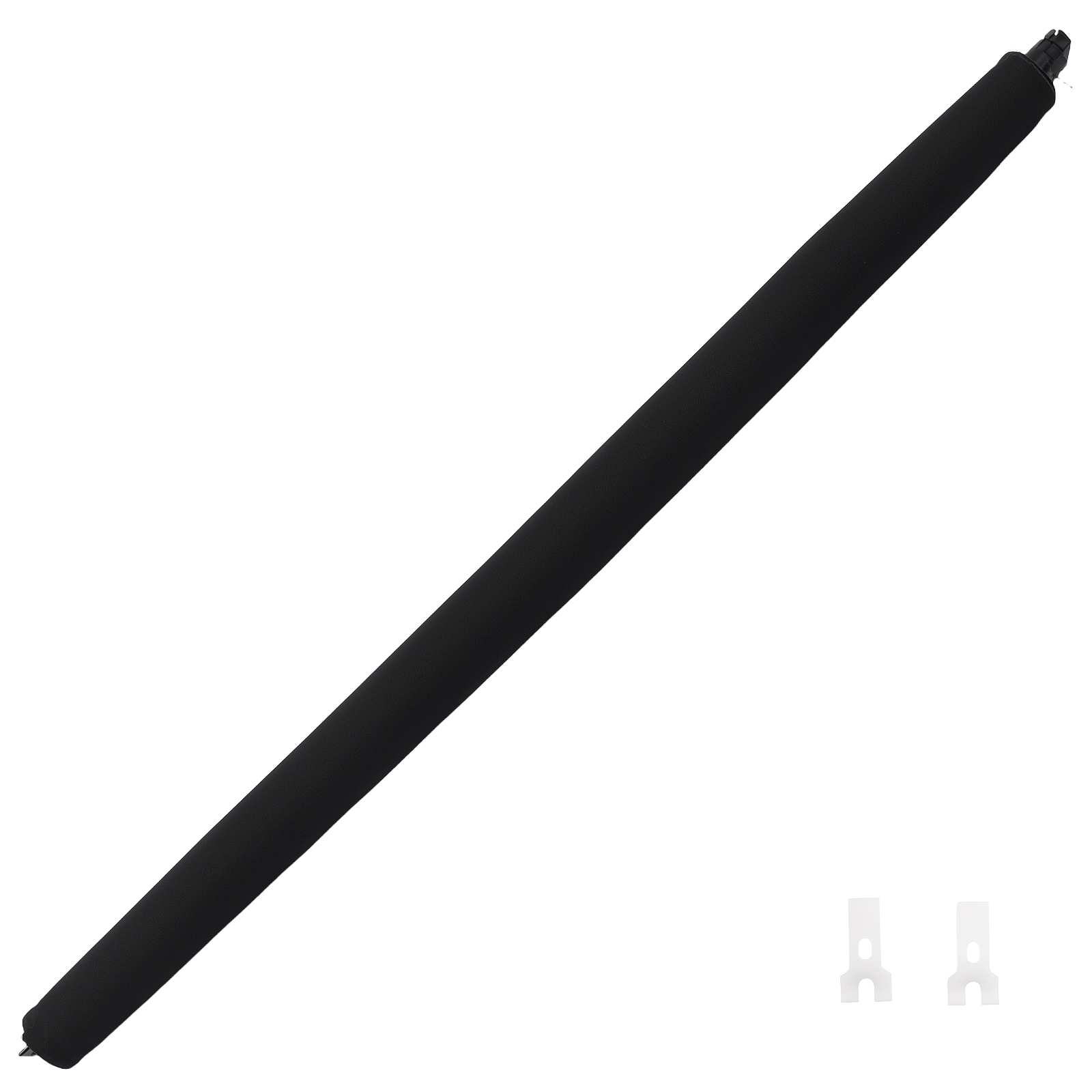 Sunroof Cover for Cadillac CT6 16-19 23494802 23498221 Black Direct Fit