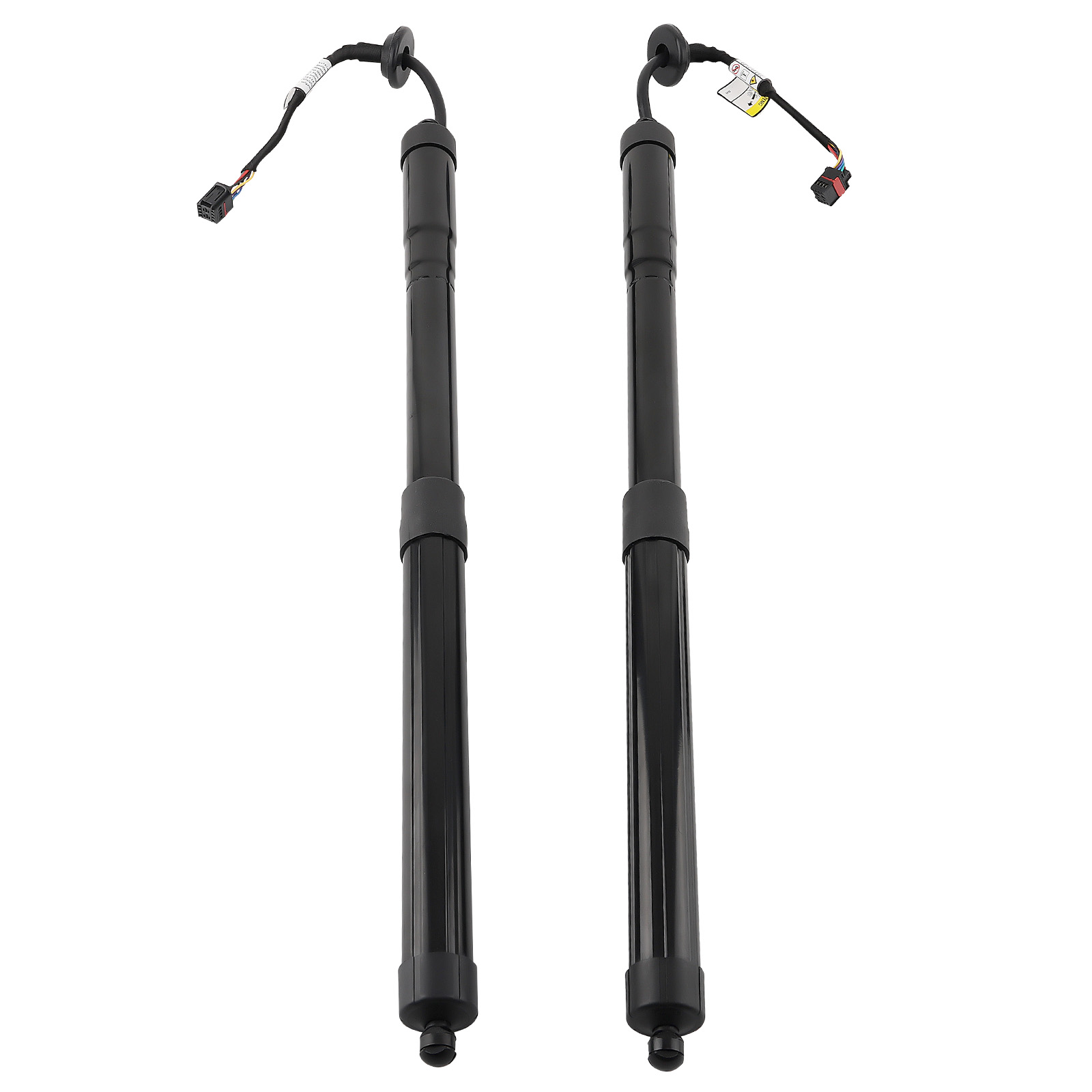 Vérin de hayon de coffre Gauche + Droite for Volvo XC40 536 32296296 32296297