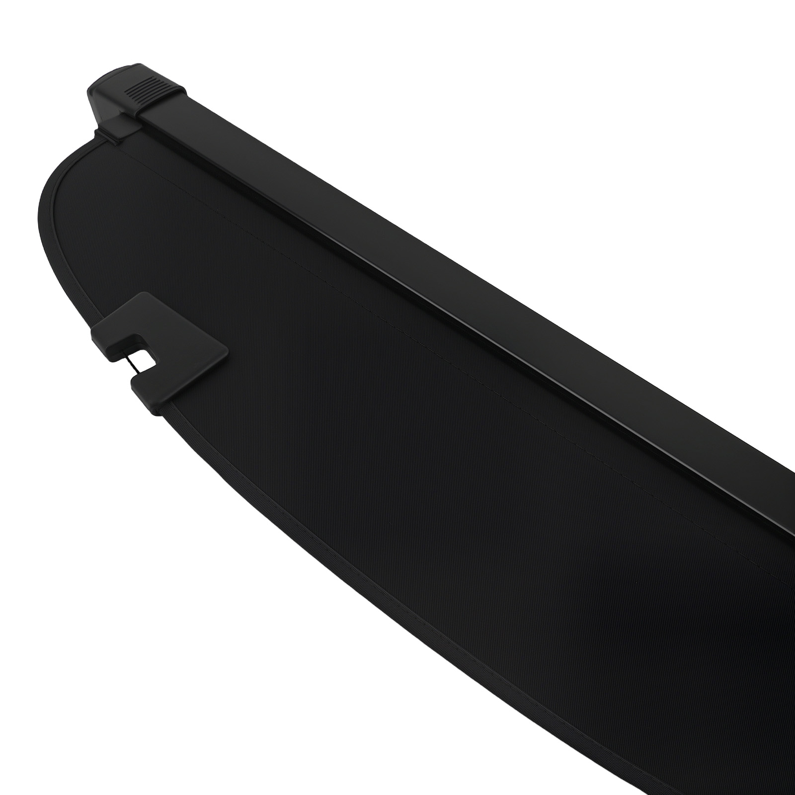 Boot Load Cover Cargo Cover for Mazda CX-5 2017-2024 Trunk Security Shade