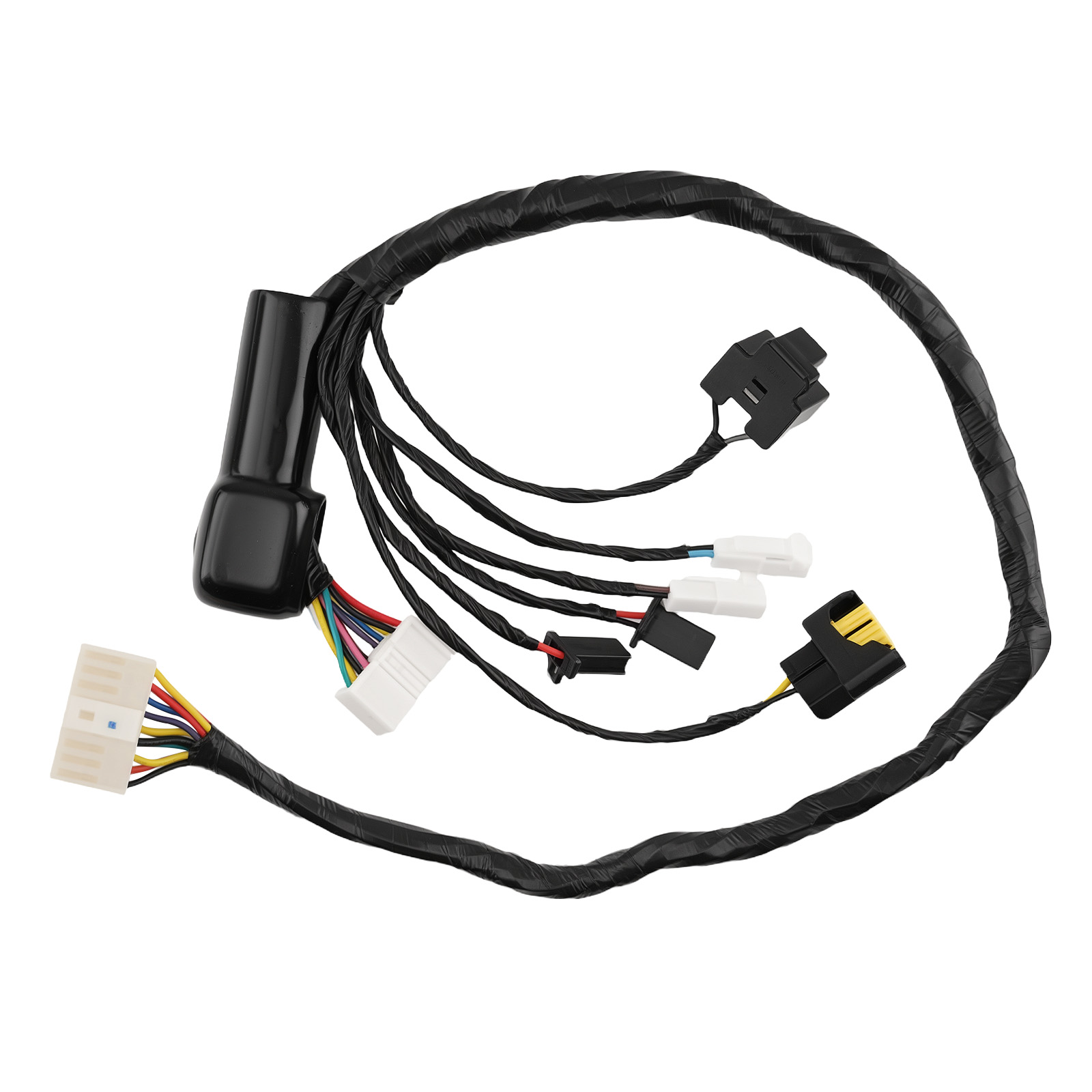 Headlight Gauges Wire Harness for Suzuki GSXR 600 750 2006 2007 3662001H00