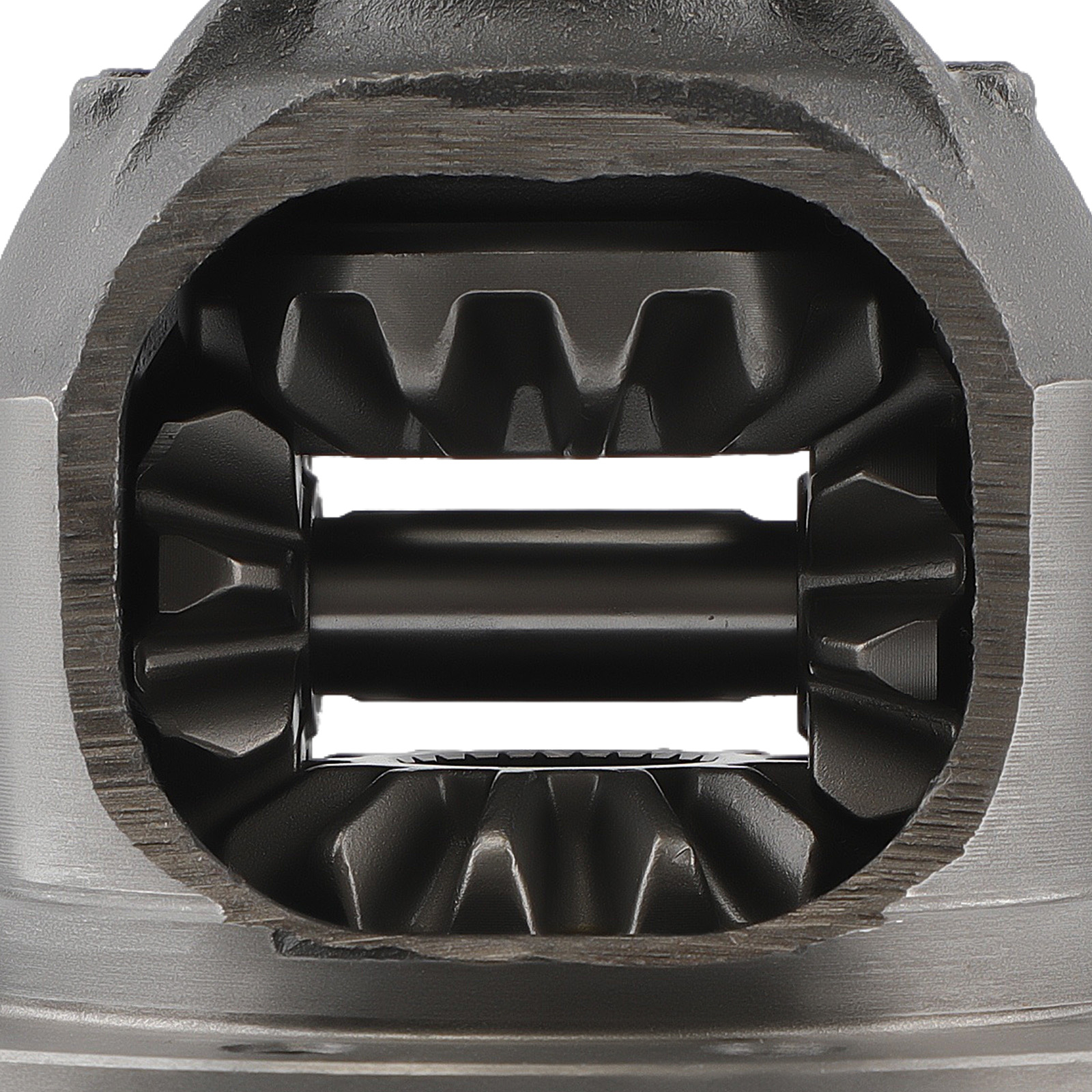Front Differential Case Kit for Jeep Wrangler 07-17 & JK 2018 Dana 30 3.6L 3.8L