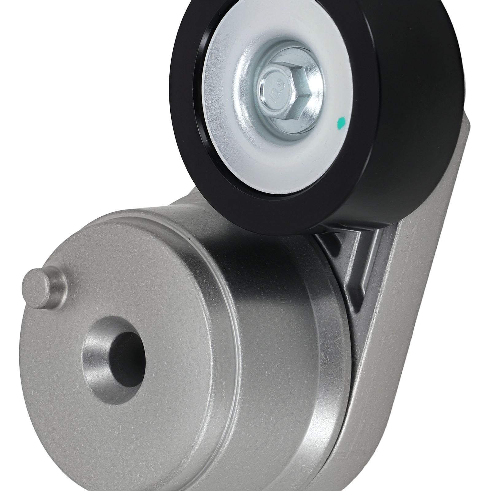 Engine Belt Tensioner Assembly for Freightliner Century Class 1999-2008 23520317