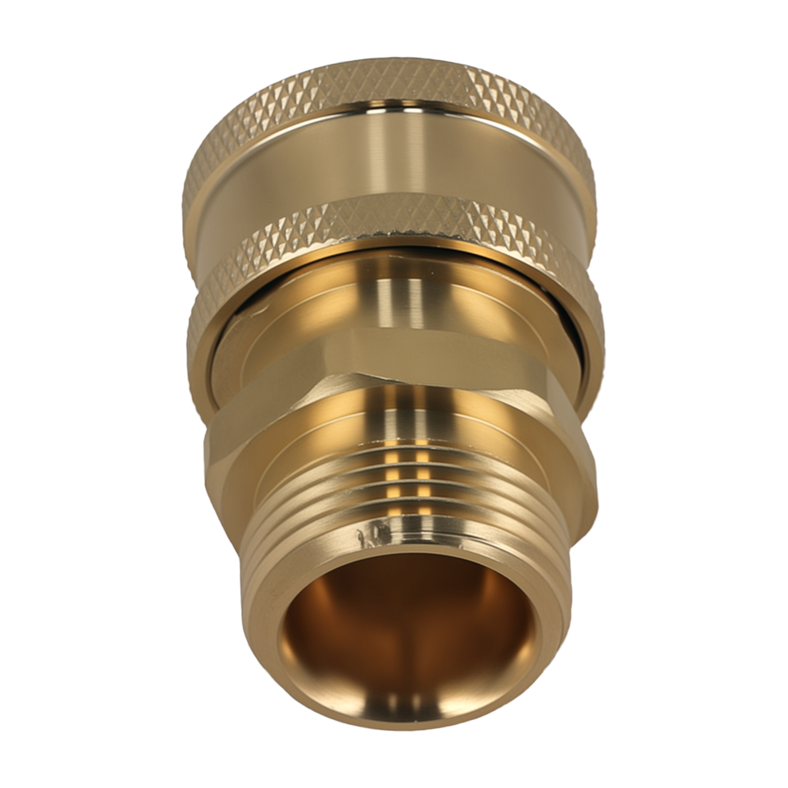 Pressure Washer Fitting M22-15 to 3/8