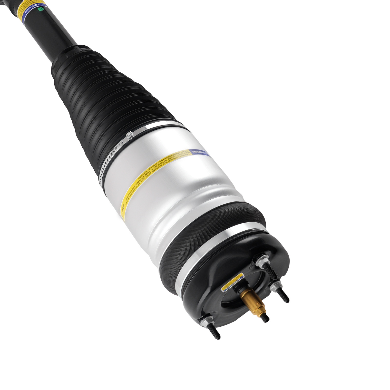 Federbein Luftfederung Vorne Links For Jeep Grand Cherokee WK2 2016-2022