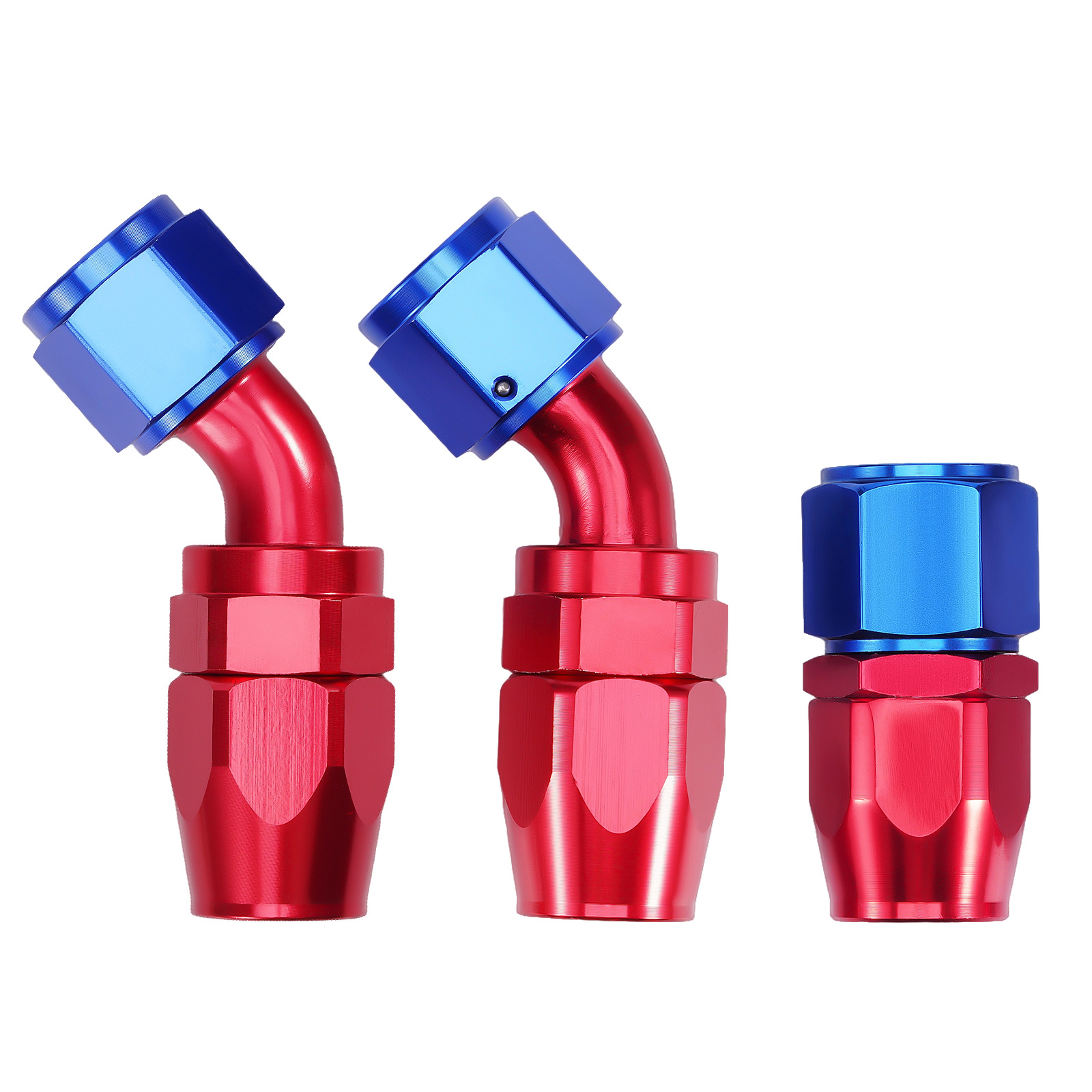 Turbolader Öl Zulauf Rücklauf Leitung Kit for T3 T4 T04E T3T4 T70 10 AN NEW