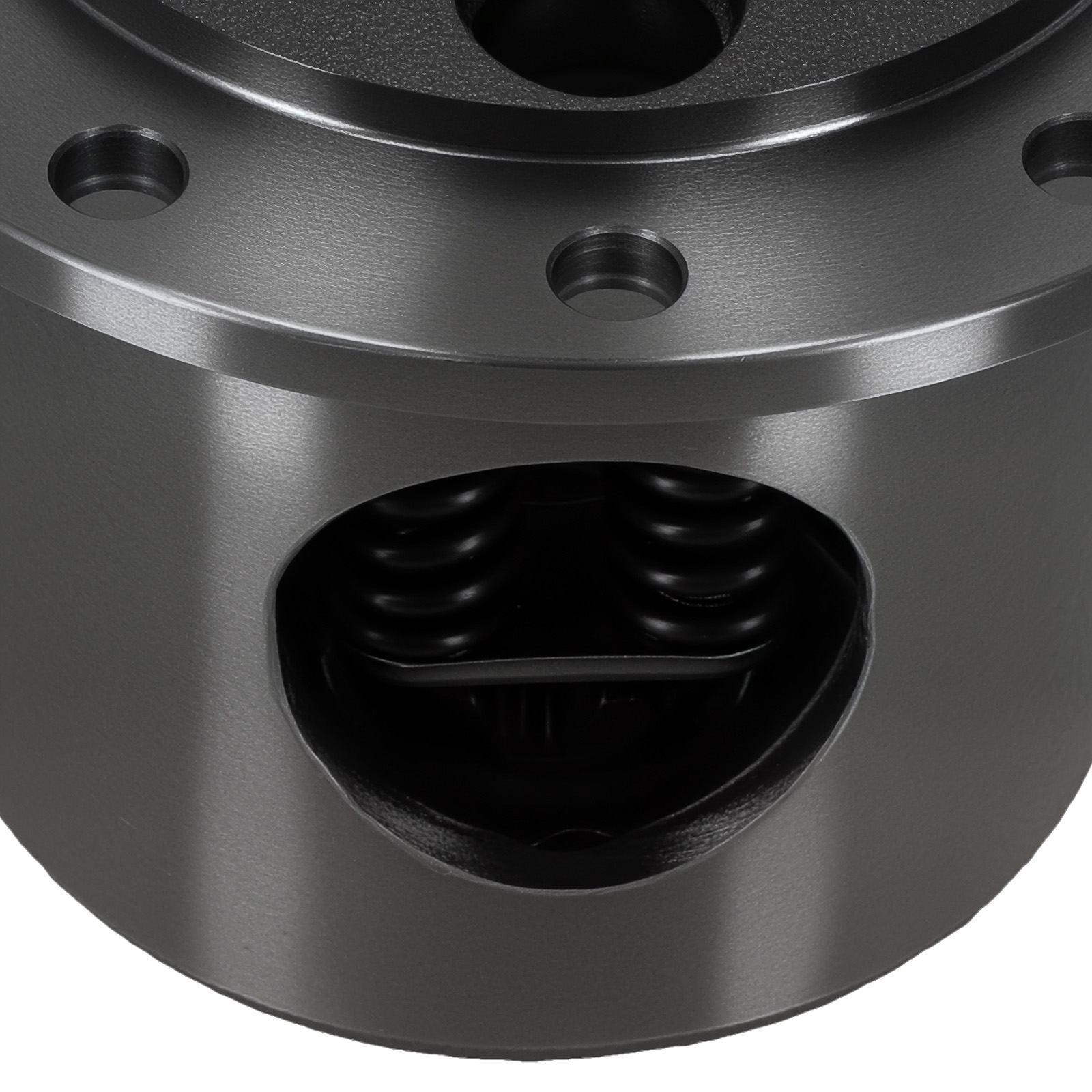 1x Posi Unit 31 Spline Heavy-Duty Eaton-Style Limited-Slip Locker For Ford 8.8