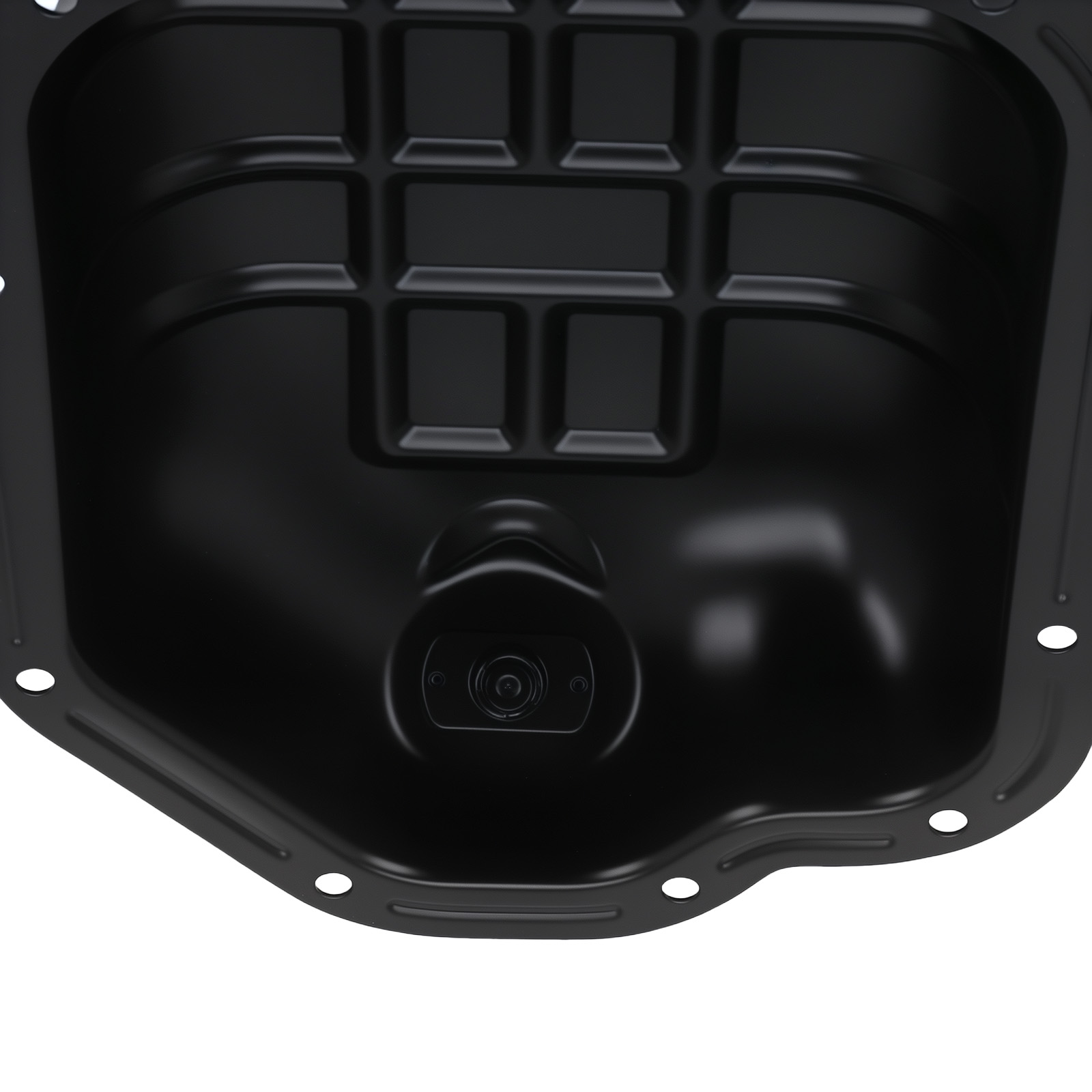 New Oil Sump Pan for Nissan Altima Murano Pathfinder Quest 11110-JA10B 2007-2020