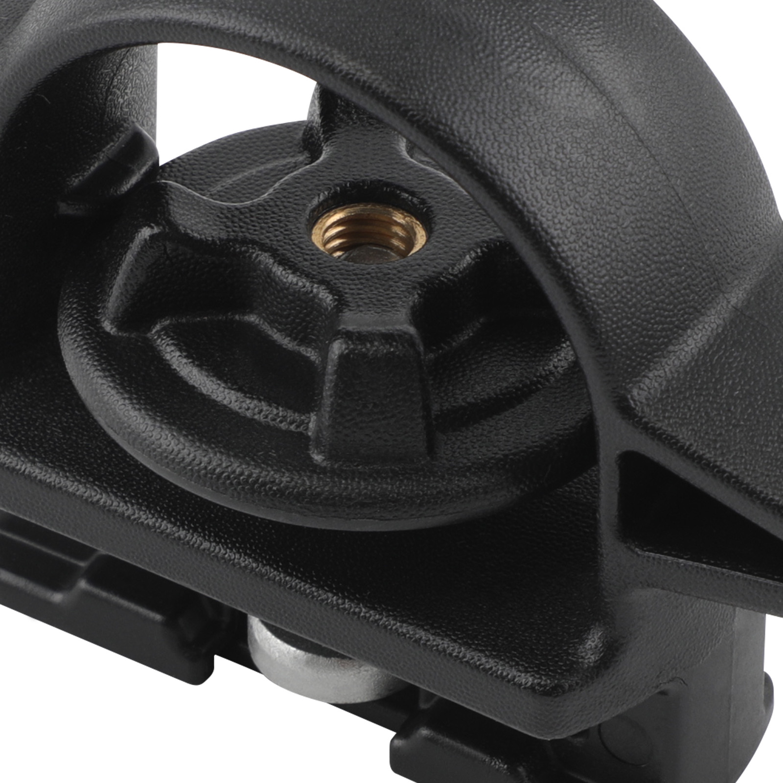Trail Rail System Tie Down Rails for Jeep Gladiator 3.0L 3.6L 4-Door 82215956
