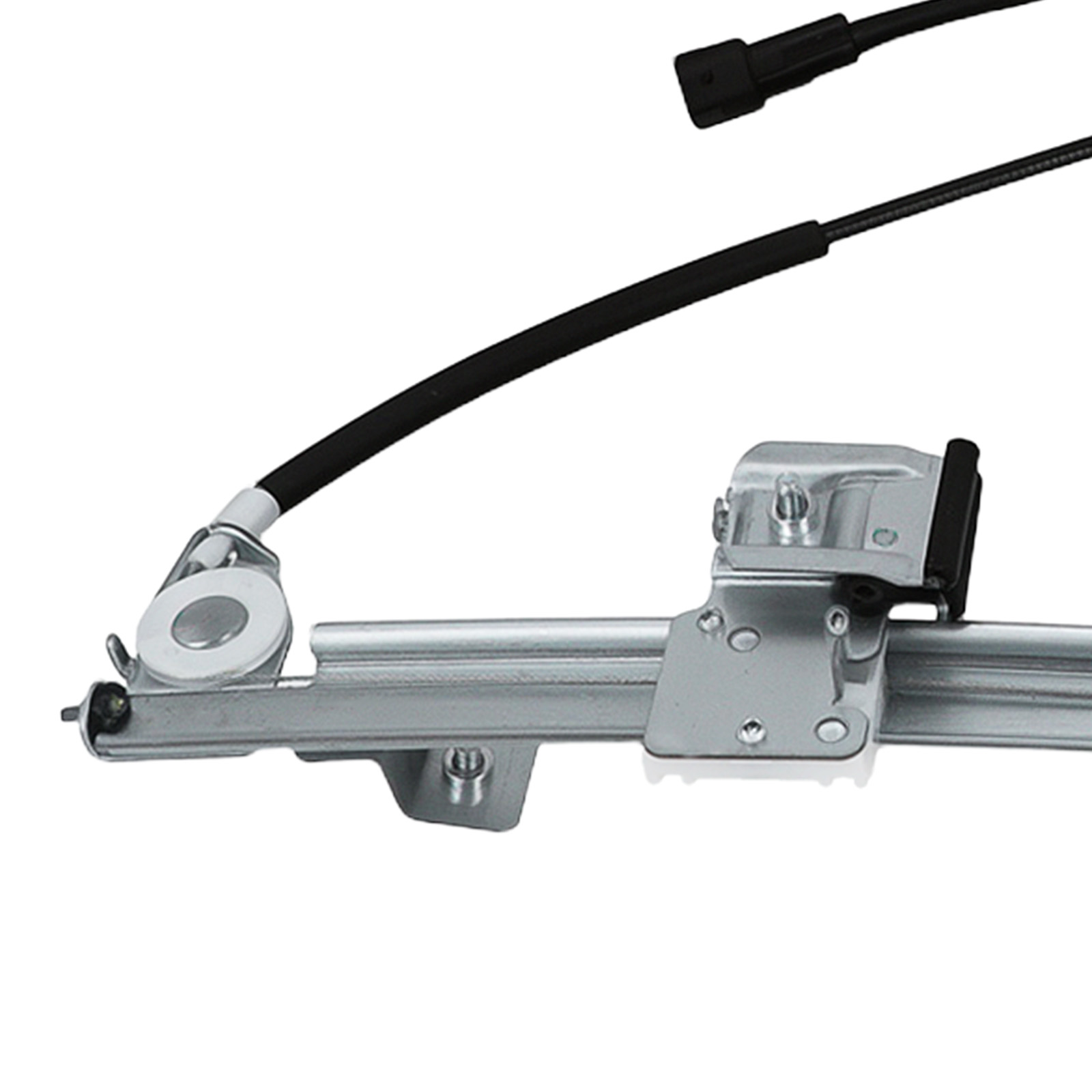 Front Left Driver Side Power Window Regulator w/ Motor for Ford F-150 2004-08 US