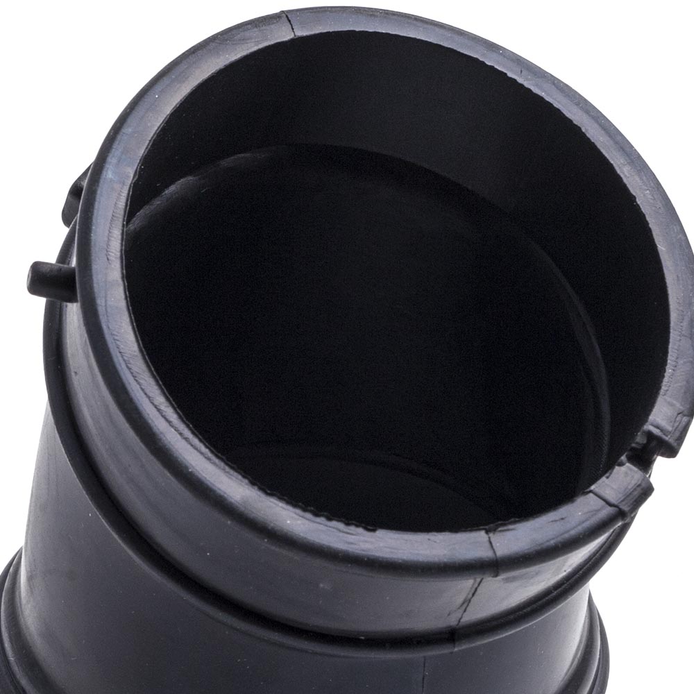 2* Air Intake Hose Tube Duct Boot for Resonator Fit Infiniti 06 07 08