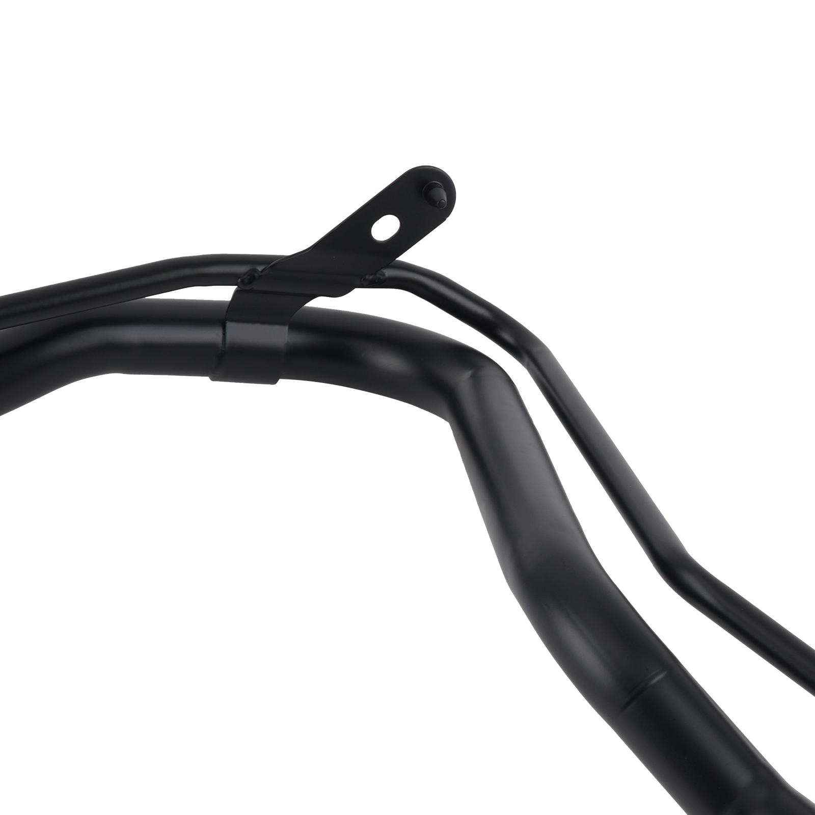 SERBATOIO BENZINA BOCCHETTONE riempimento tubo for Toyota Yaris Verso Petrol