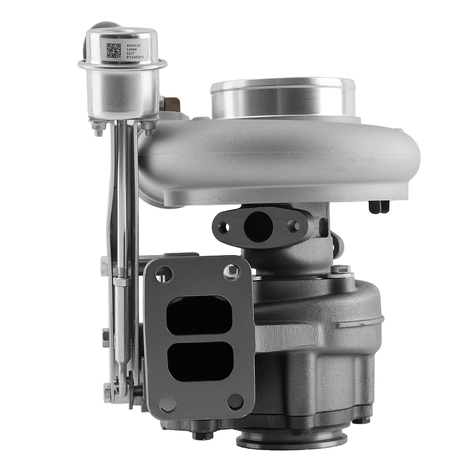 Turbocharger Turbo for Dodge Ram Cummins 5.9L 2500 3500 1998.5 24V HX35W 3595019