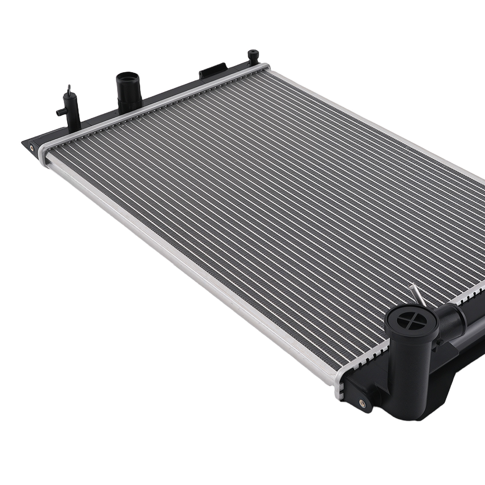 AT Transmission Radiator for Toyota Corolla 2009-2017 1.8L 164100T040 Cross Flow