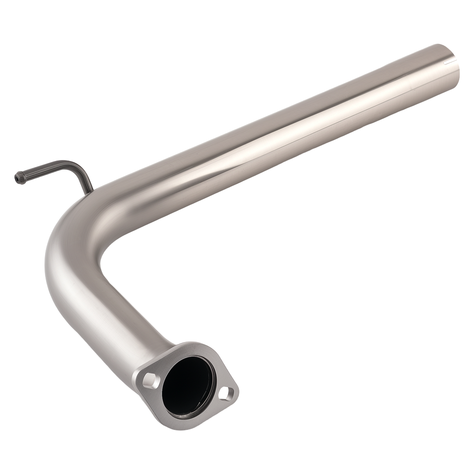 New Stainless Steel Catback Exhaust System for Honda Accord 2.3L 1998-2002