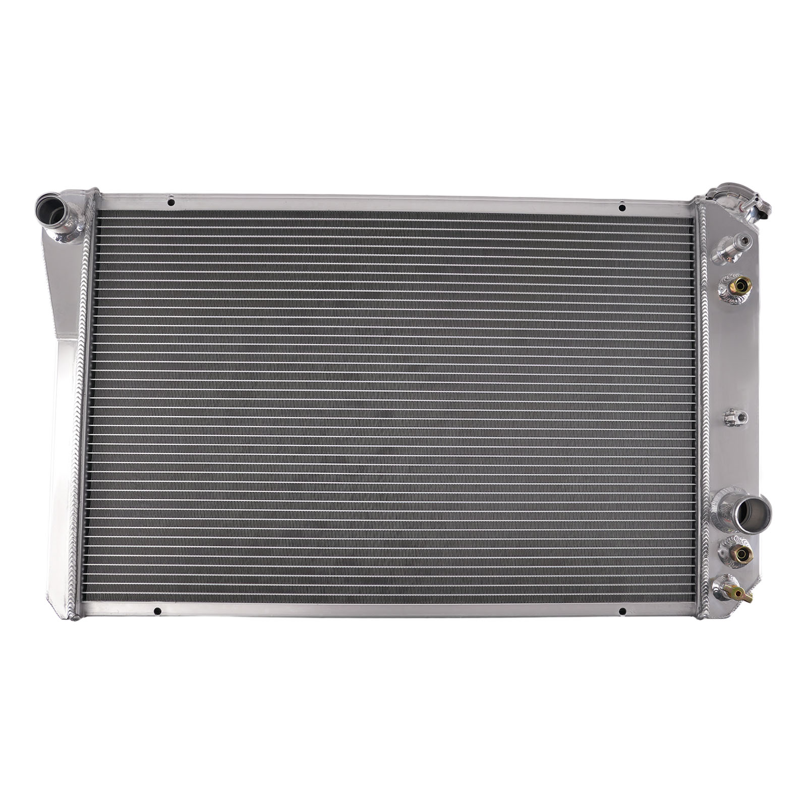 3 Row Aluminum Radiator for Chevrolet Camaro/Pontiac Firebird 1982-1992 CU951