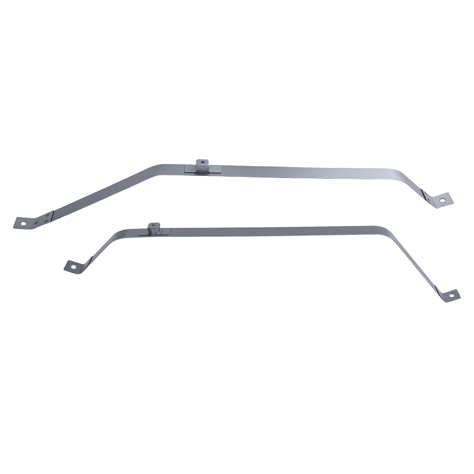 2x Gas Tank Holder Straps Kit for Toyota Corolla Matrix 2003-2004 1.8L Petrol