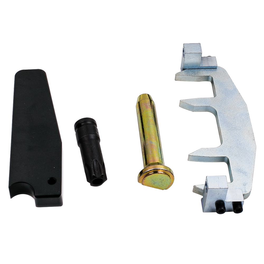 for Mercedes Benz M271 Camshaft Alignment Valve Timing Locking Tool Kit