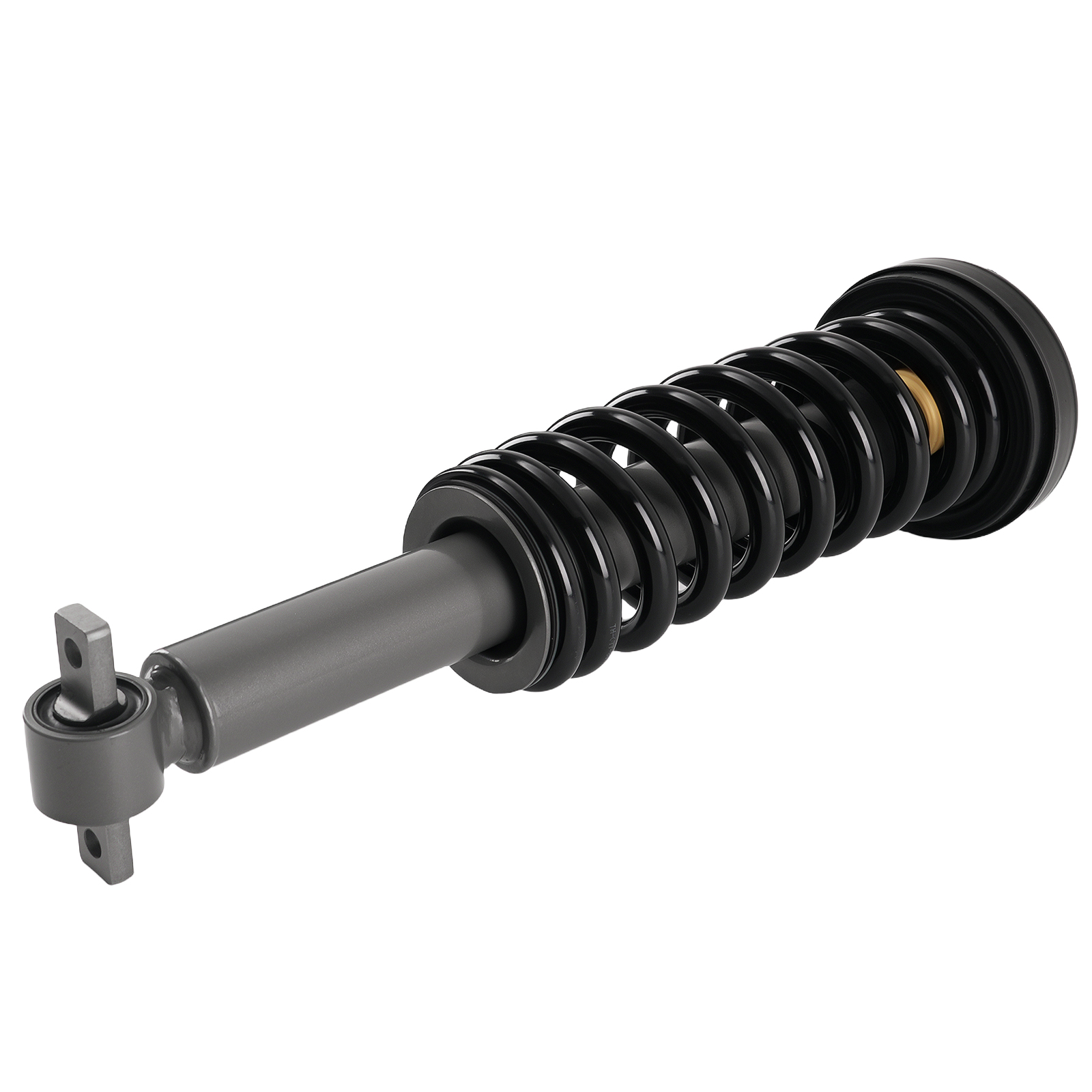 Loaded Suspension Lift Strut Kit for Ford F150 RWD 2014-2025 2