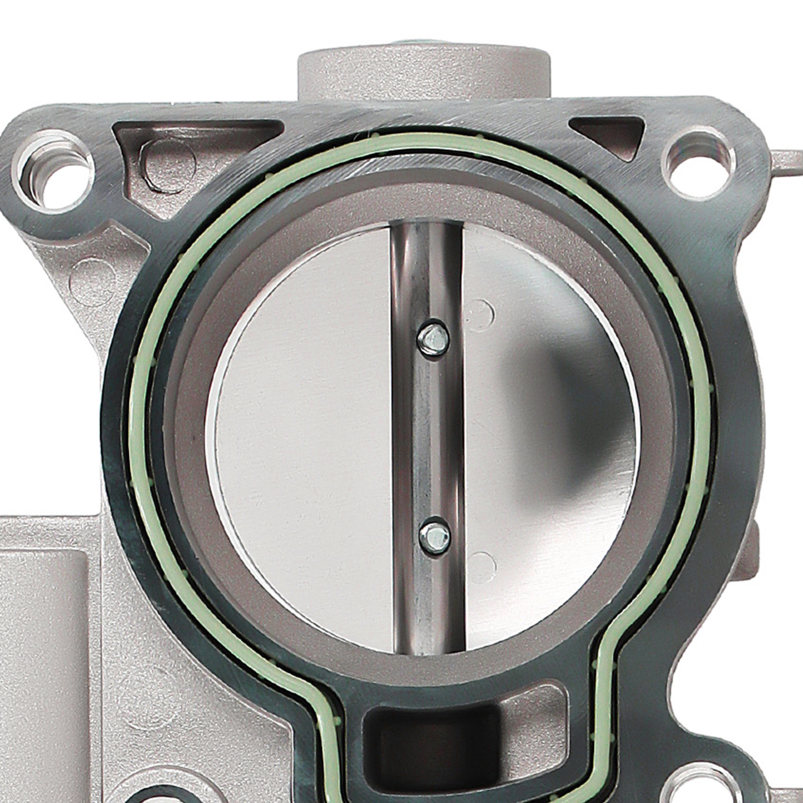 Drosselklappe for Ford Focus C-MAX DM2 Mondeo IV S-MAX 1.8 2.0 Fiesta 1537636