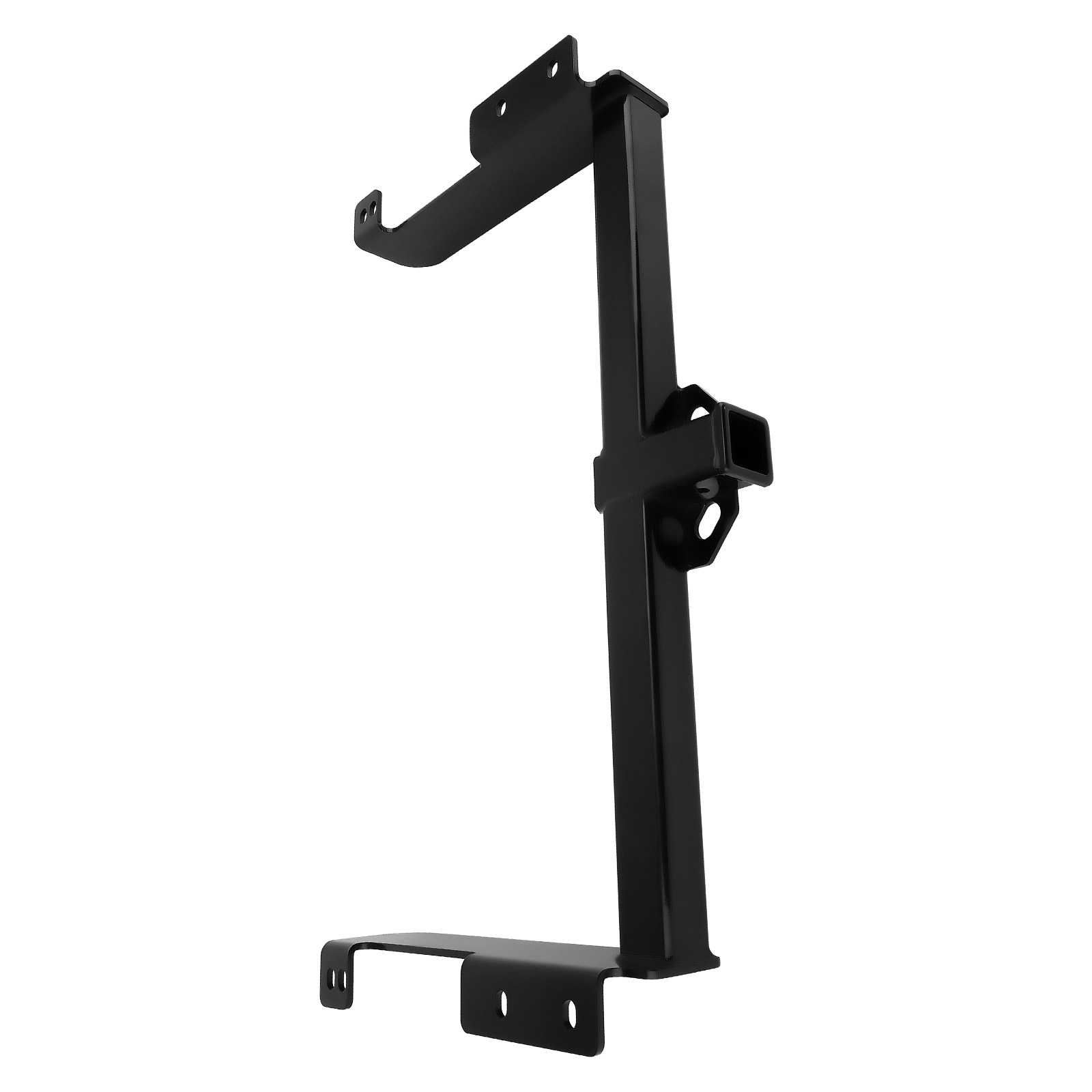Class 3 Trailer Hitch Receiver Kit 2