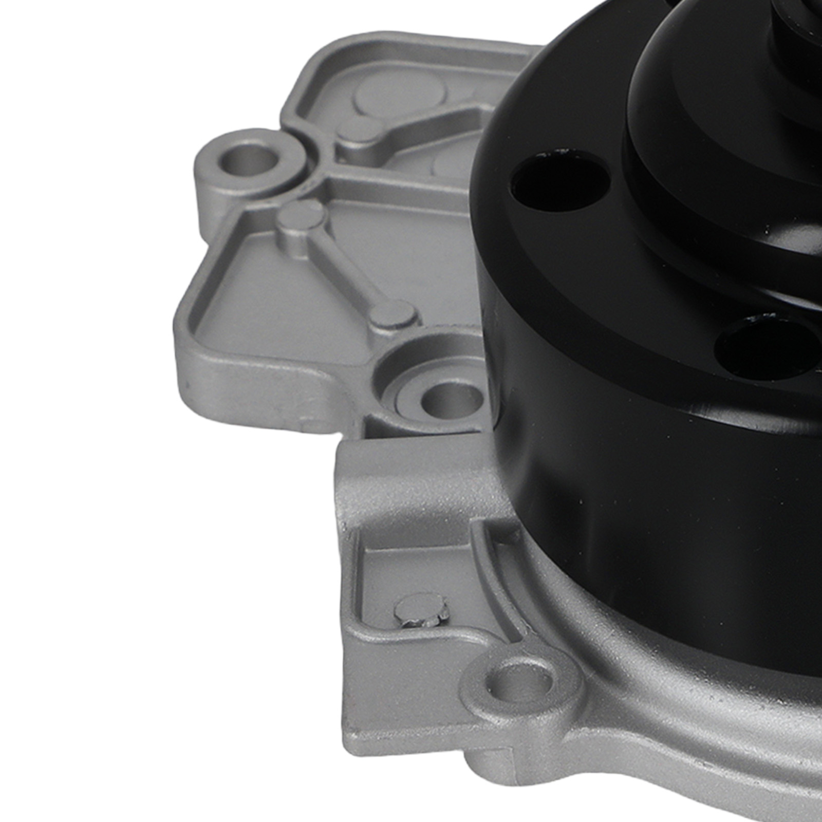 Riemengetrieben Wasserpumpe for Mercedes-Benz Sprinter 3,5-t FWD 2018-2024