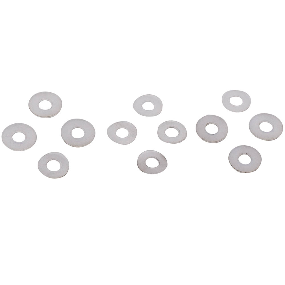 3x Drive Clutch Weight Rebuild Kit for Yamaha 1985-95 G2 G8 G9 G14 for Golf Cart