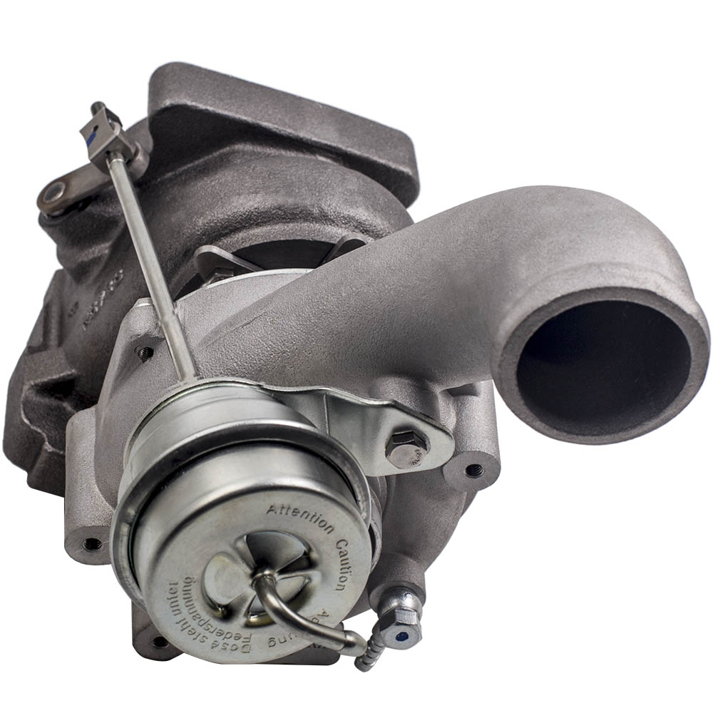 Turbocharger K04 for Audi A6 Avant 4B, C5 RS6 plus quattro 4172 ccm 353 KW 480P