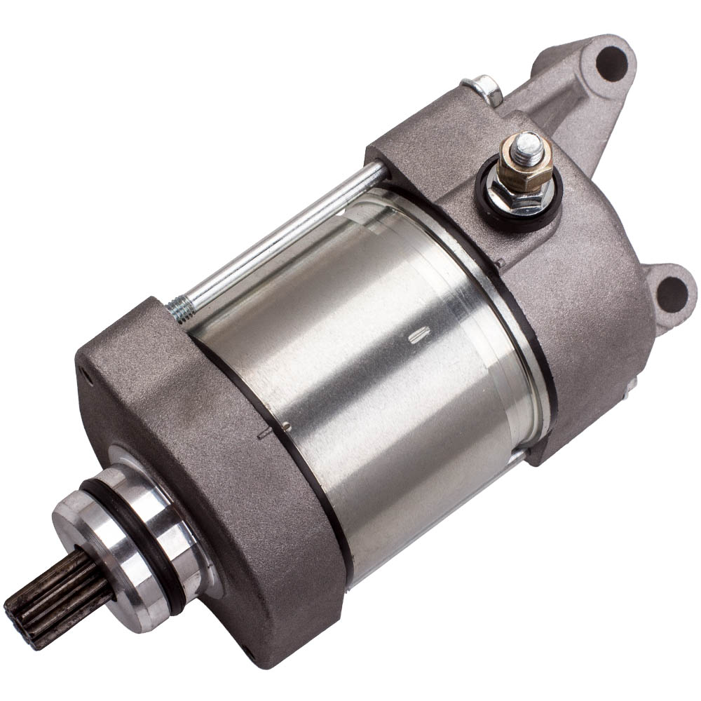 Starter for Yamaha YZF R1 2009-2014 for 14B-81890-00, 14B-81890-00-00 14B8189000
