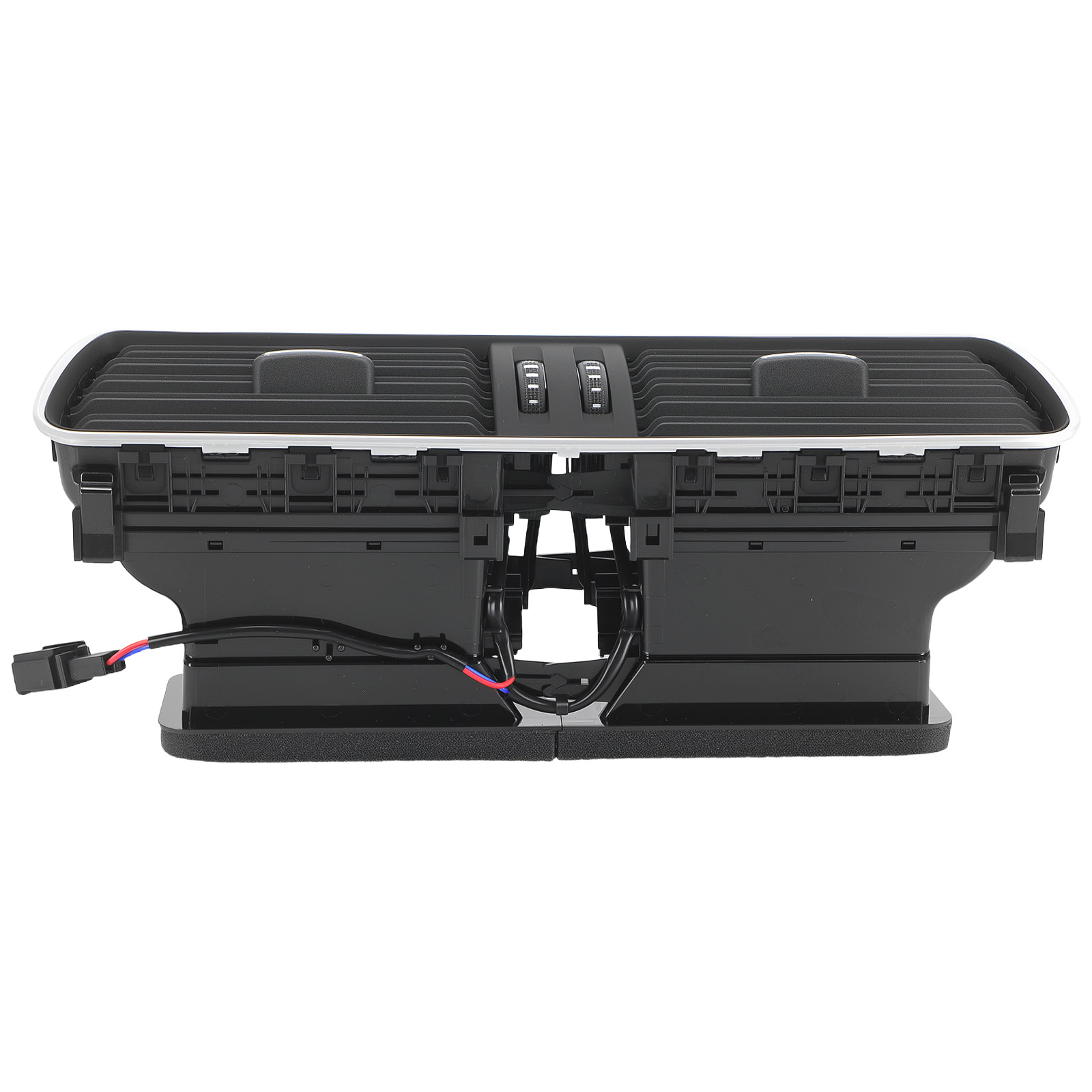Belüftungsgitter Front for VW CC Passat 09-17 3AB819728AVAL Kunststoff
