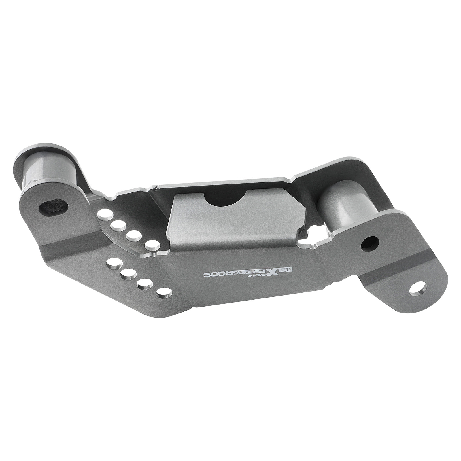 Front Control Arm Relocation Bracket 2-4