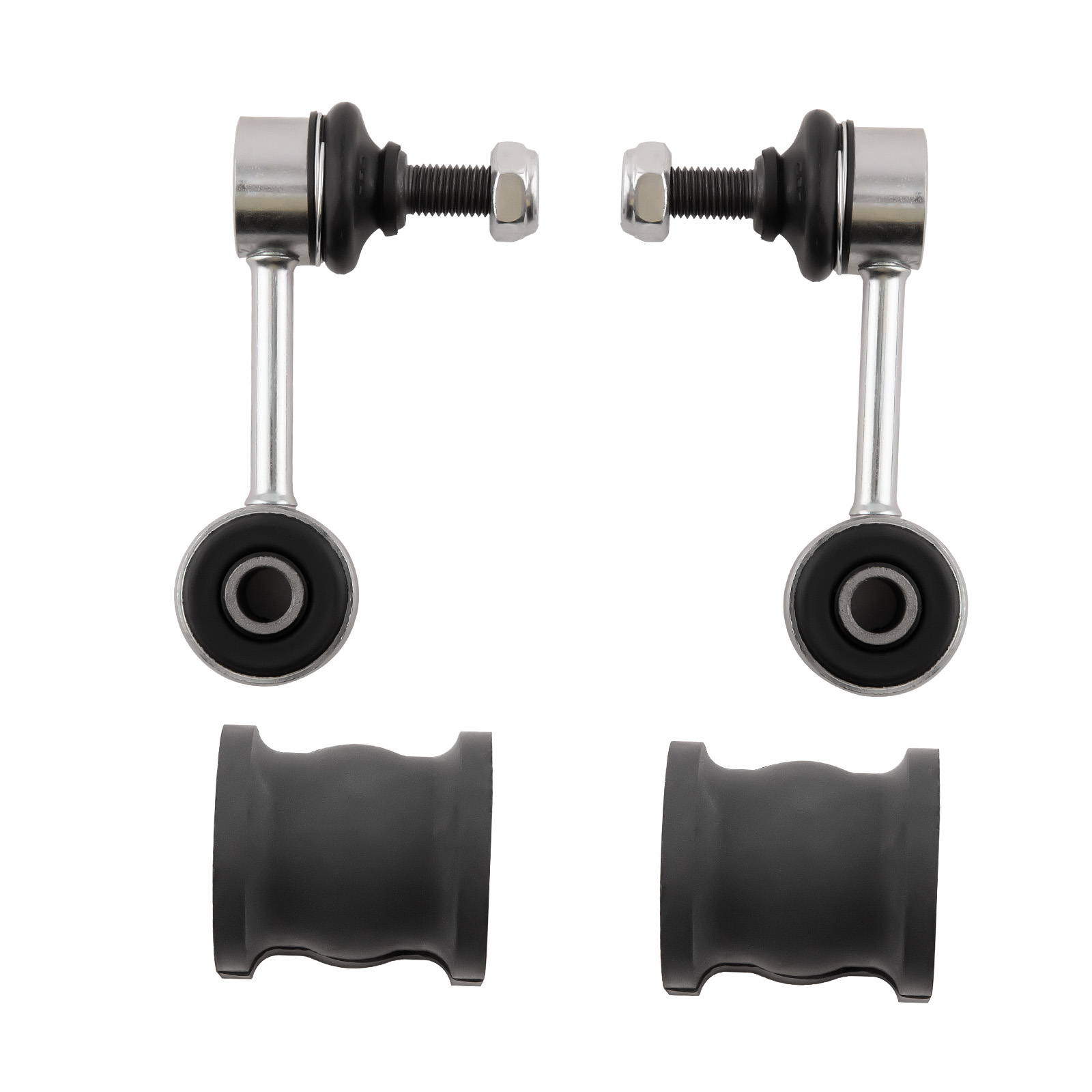 QUERLENKER KOPPELSTANGE STABILAGER HINTERACHSE FOR MAZDA 6 GG GY 2002-2007 NEU