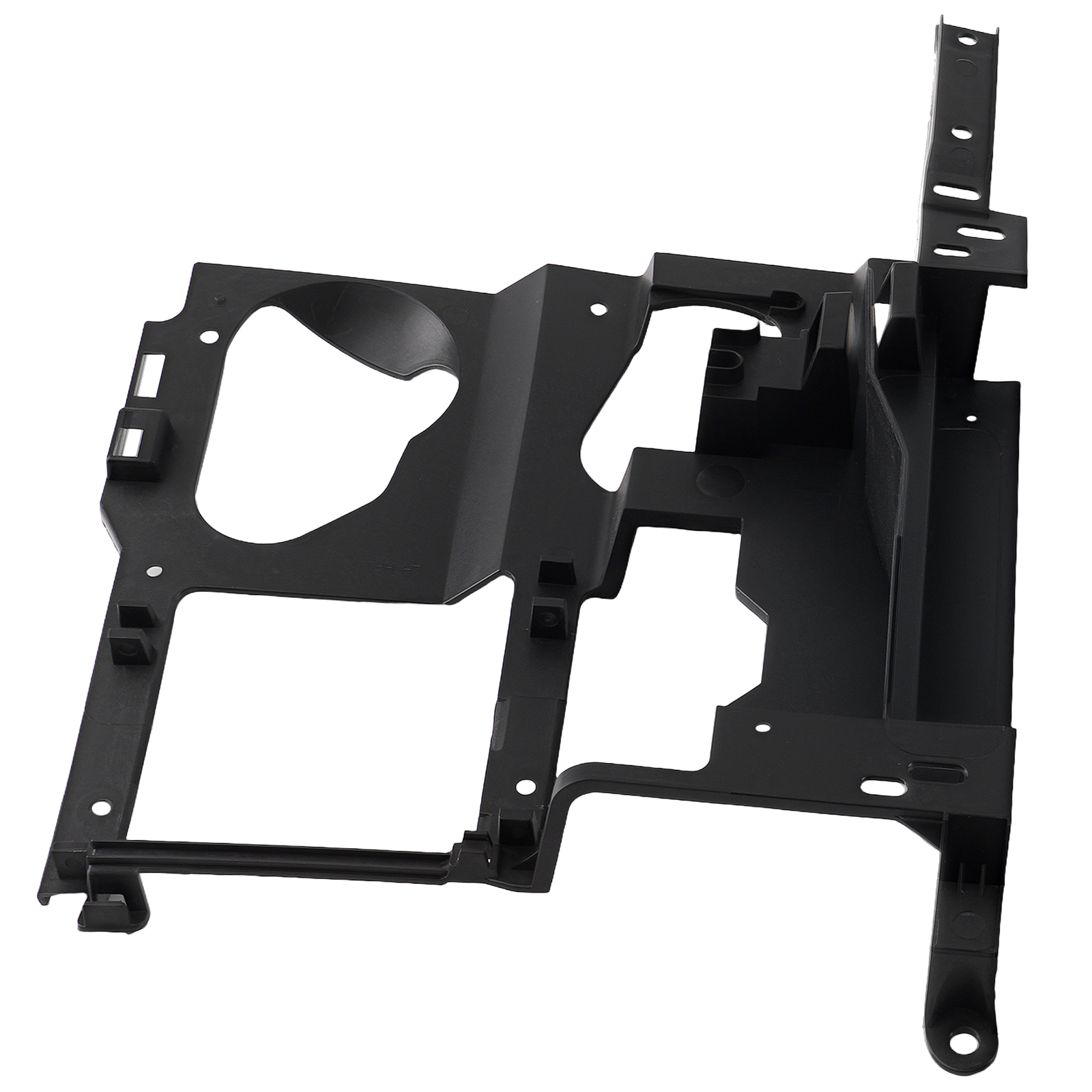 Front Headlight Bracket for GMC Yukon SLE SLT 2000-2006 15798920 GM1221122