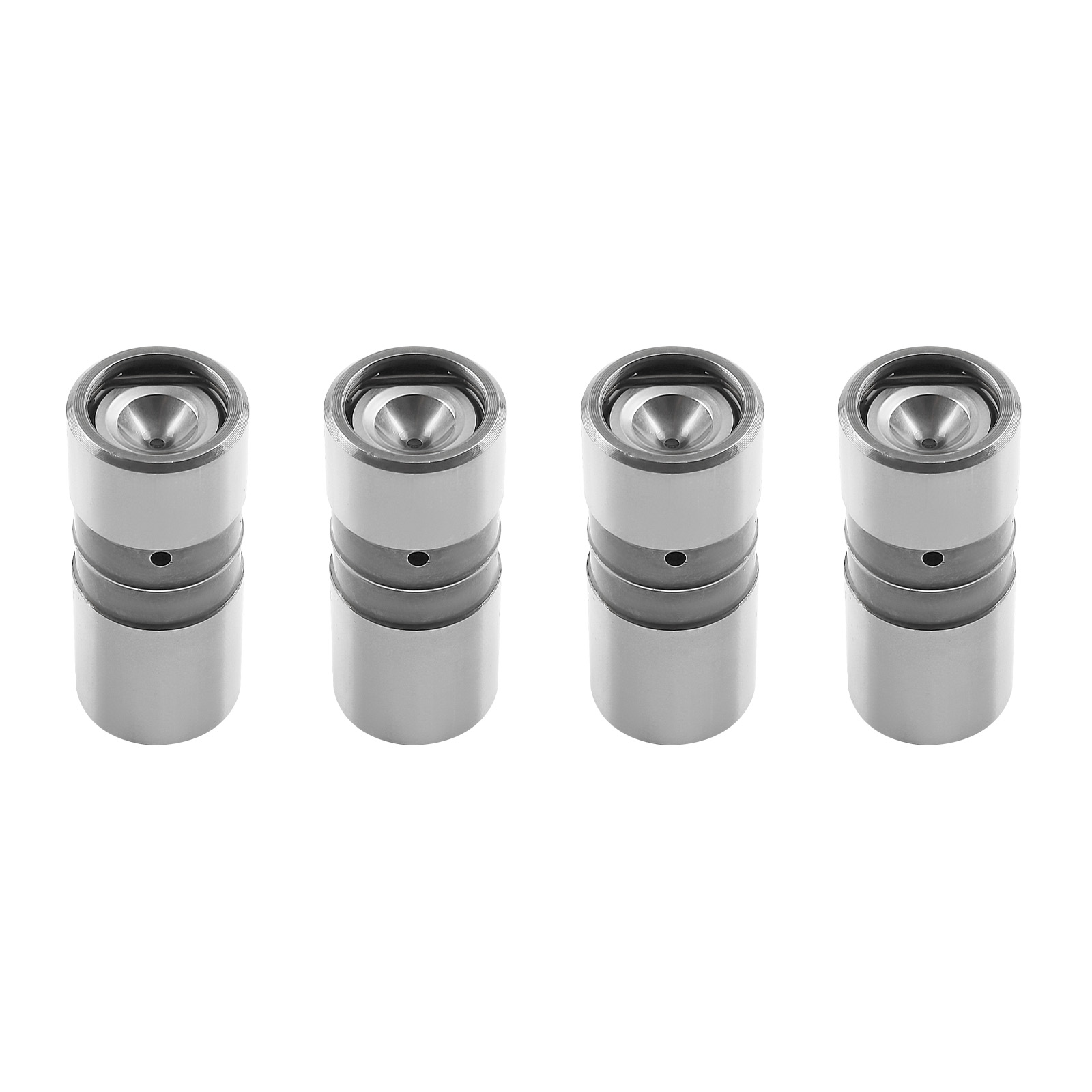 16pc For Chevy Hydraulic Flat Tappet Lifters 283 350 454 SBC BBC Small Block