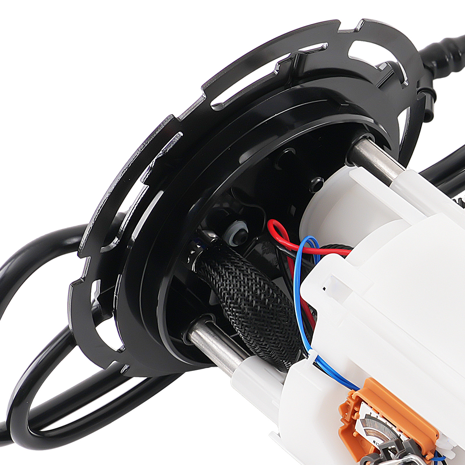 Electric Fuel Pump Module for Saab 9-3 03-11 2.0L L4 FG0514 E8489M